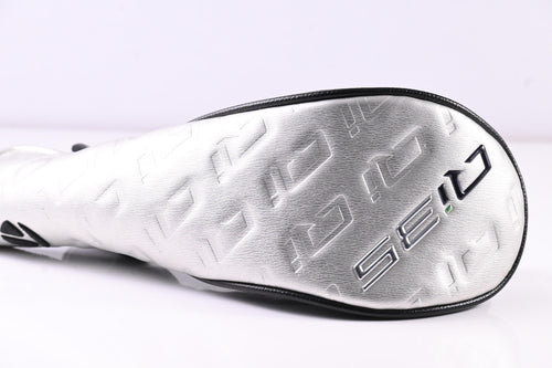Taylormade Qi35 Tour #3 Wood / 15 Degree / Stiff Flex Kai'li Blue Darkwaves 75