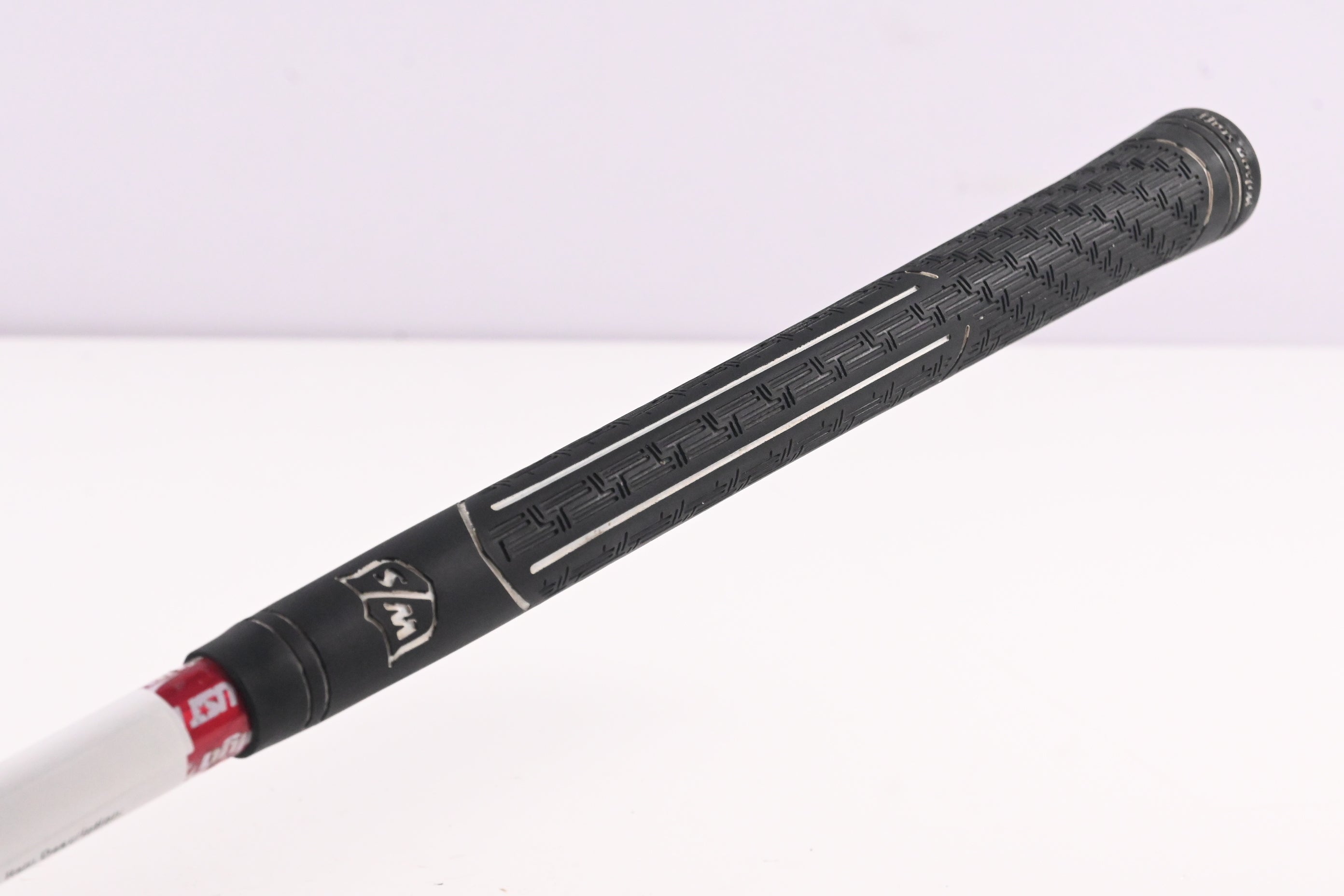 Wilson Staff Fybrid RS #3 Hybrid / 21 Degree / Stiff Flex UST ProForce VTS 6 Shaft
