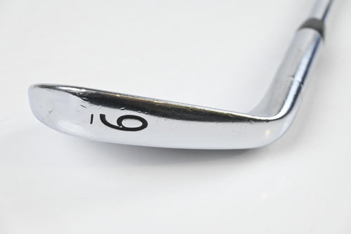 Titleist 718 MB #9 Iron / Stiff Flex KBS Tour Shaft