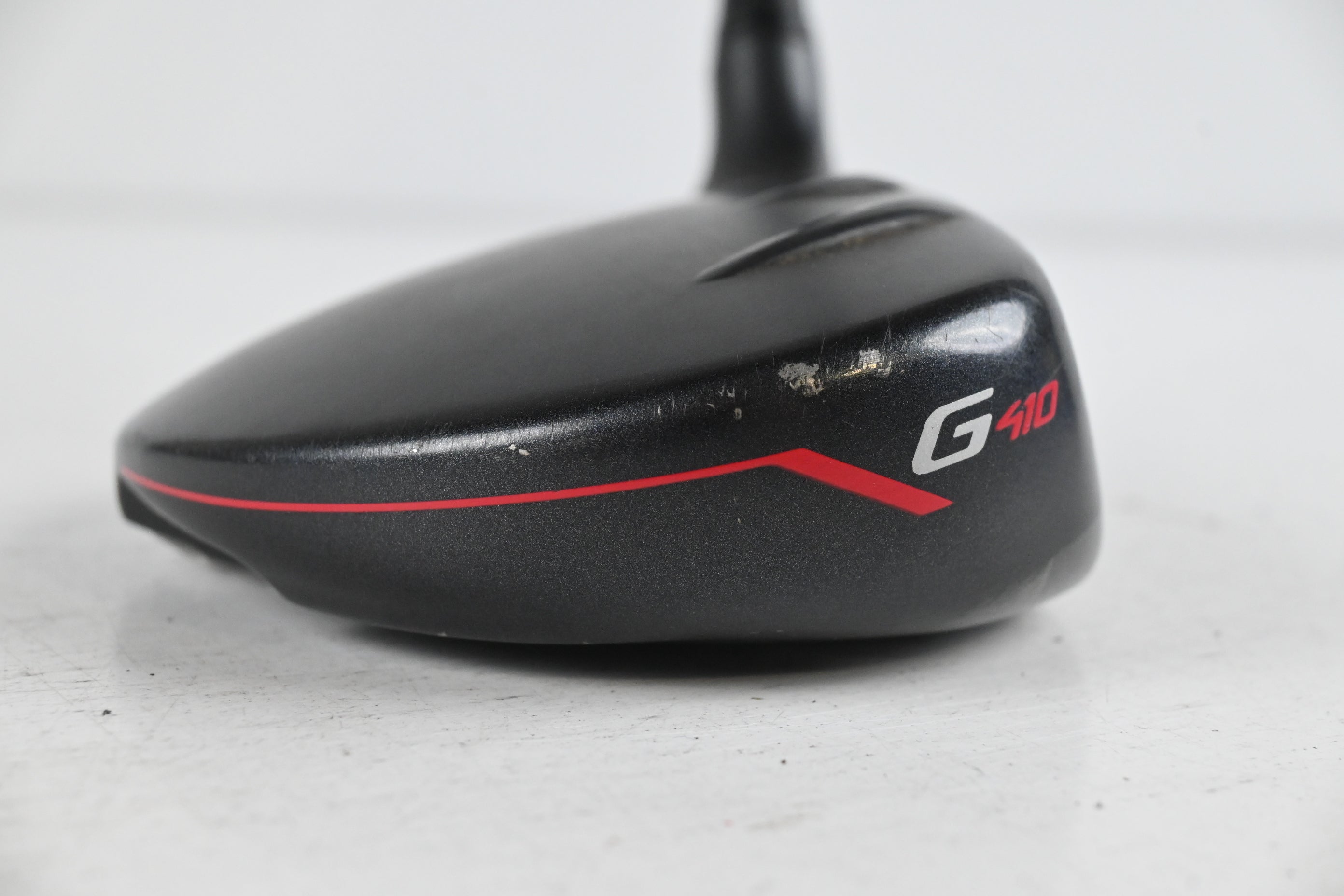 Ping G410 #5 Wood / 17.5 Degree / Stiff Flex EvenFlow Black 85 Shaft