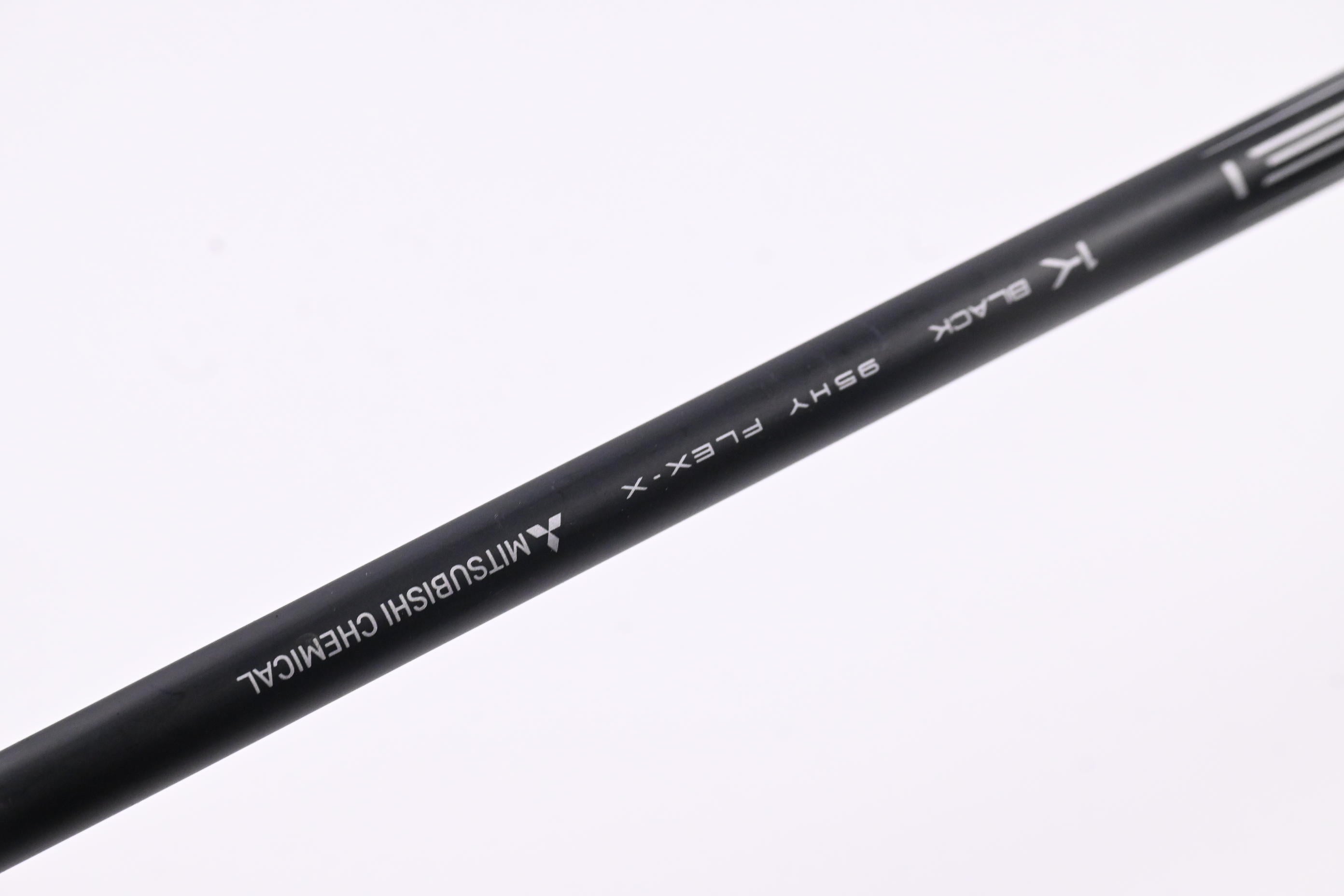 Taylormade P.UDI #2 Iron / 17 Degree / X-Flex Tensei 1K Black 95 Shaft