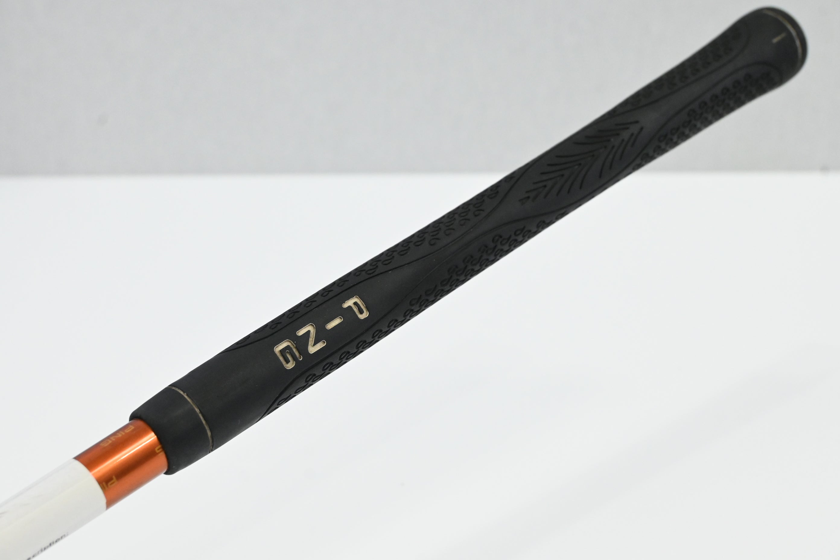 Ping G10 #4 Hybrid / 24 Degree / Regular Flex Ping TFC 129 Shaft