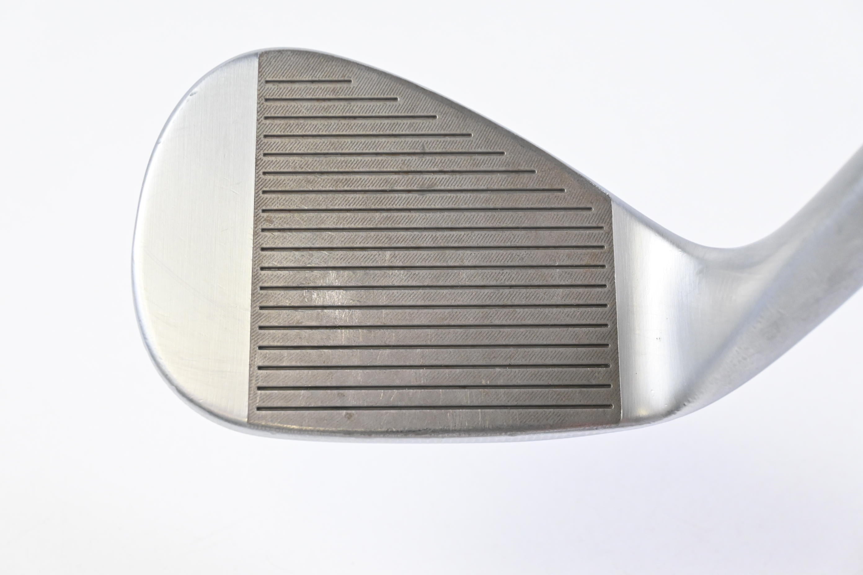 Taylormade Milled Grind 4 Lob Wedge / 58 Degree / Wedge Flex Steel Shaft