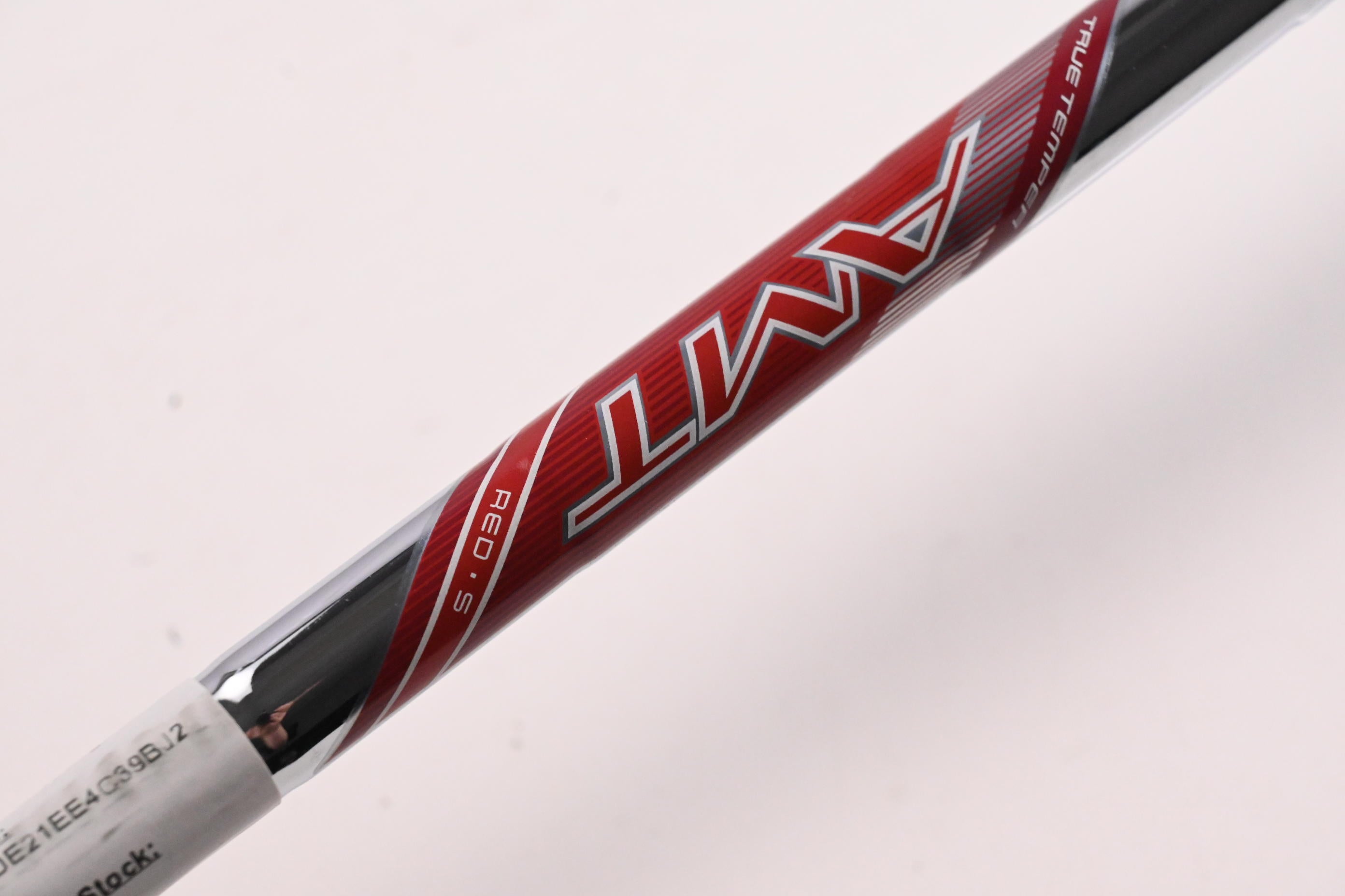 Titleist Vokey SM10 Lob Wedge / 58 Degree / Stiff Flex True Temper AMT Red Shaft