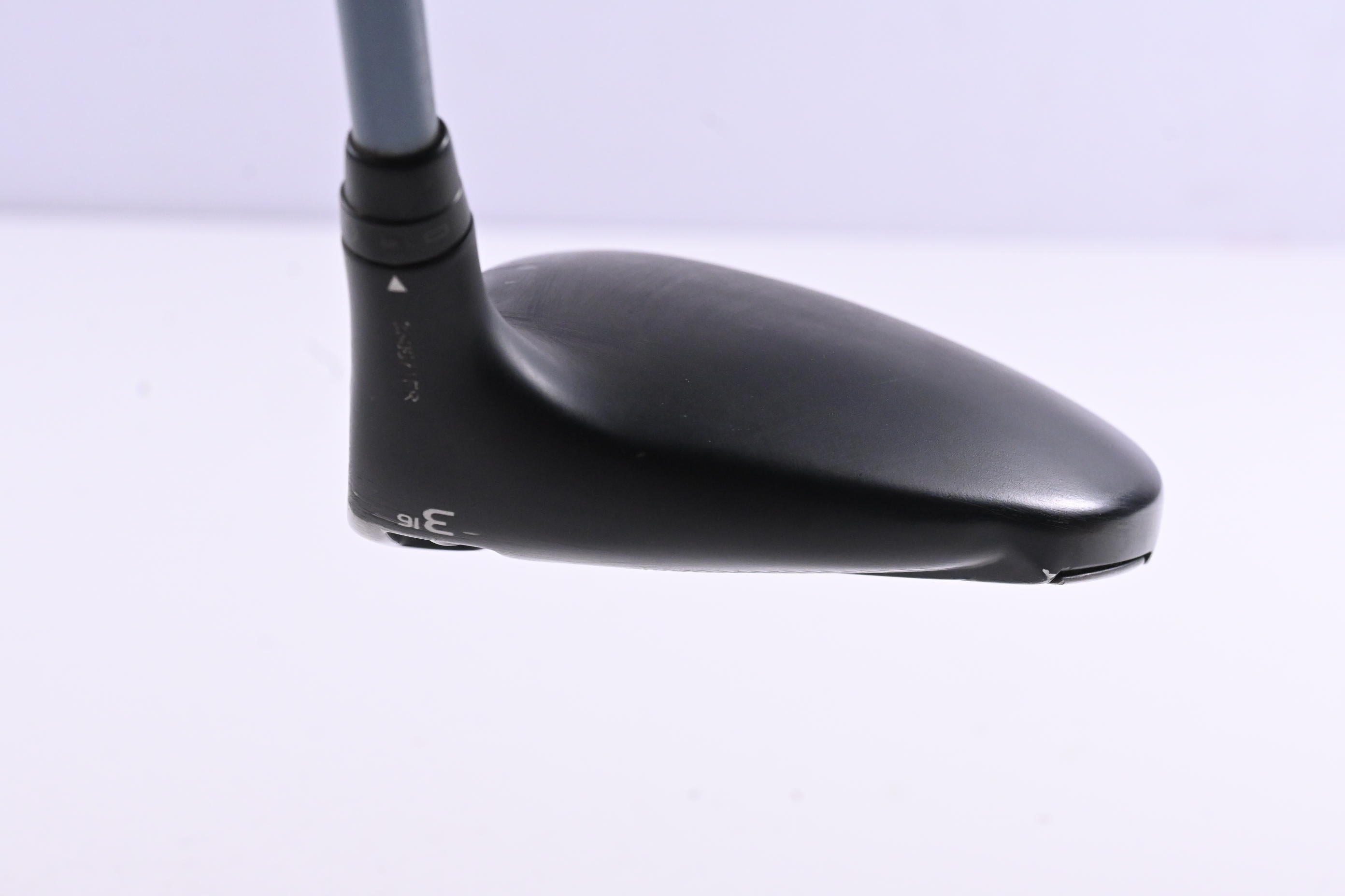Ping G425 SFT #3 Wood / 16 Degree / Regular Flex Ping Alta CB Slate 65 Shaft
