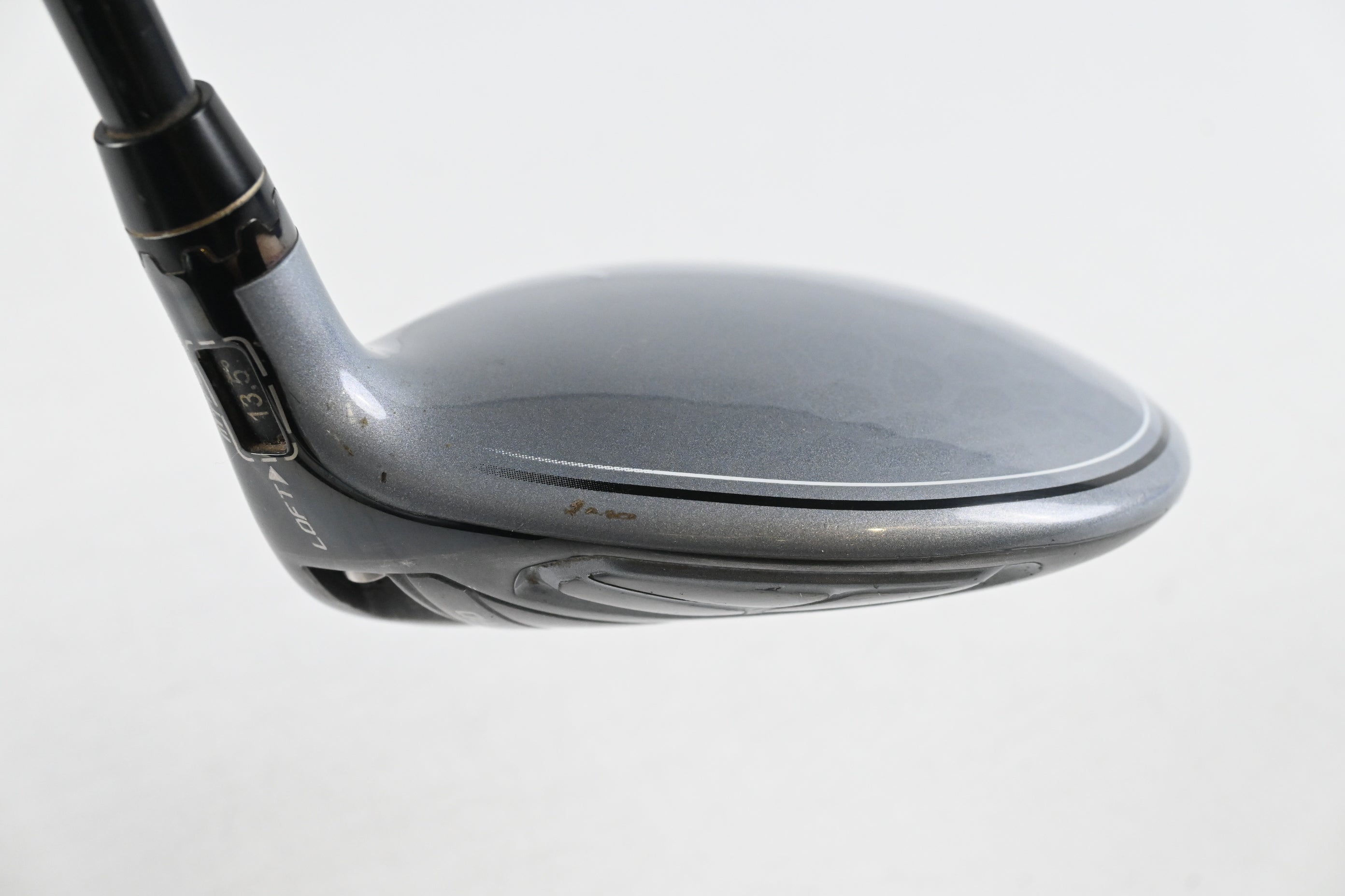 Cobra Bio Cell #3-4 Wood / 13-16 Degree / Regular Flex Project X PXV 58 Shaft
