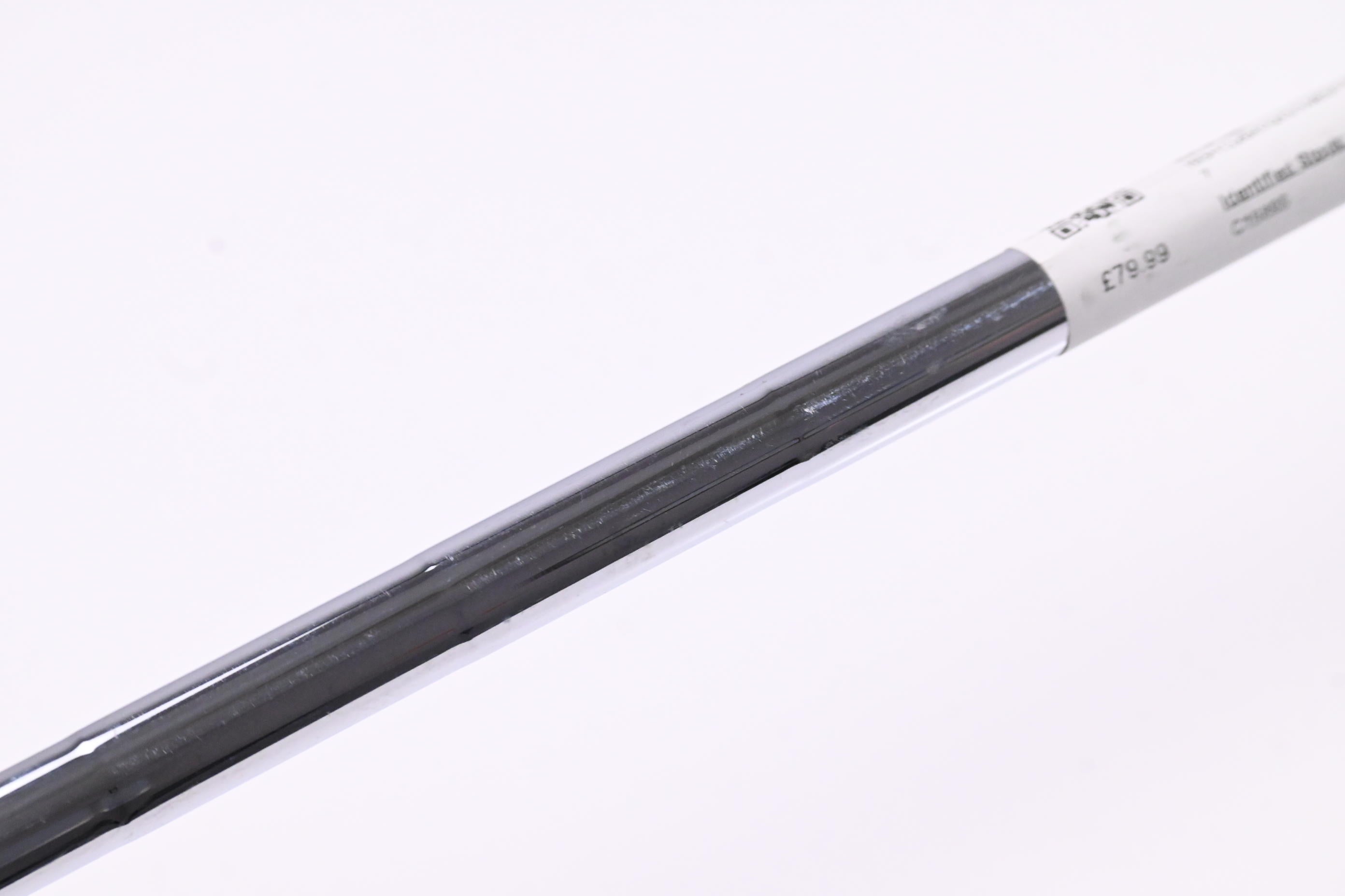 PXG 0311 T Milled Gap Wedge / 50 Degree / Wedge Flex Steel Shaft