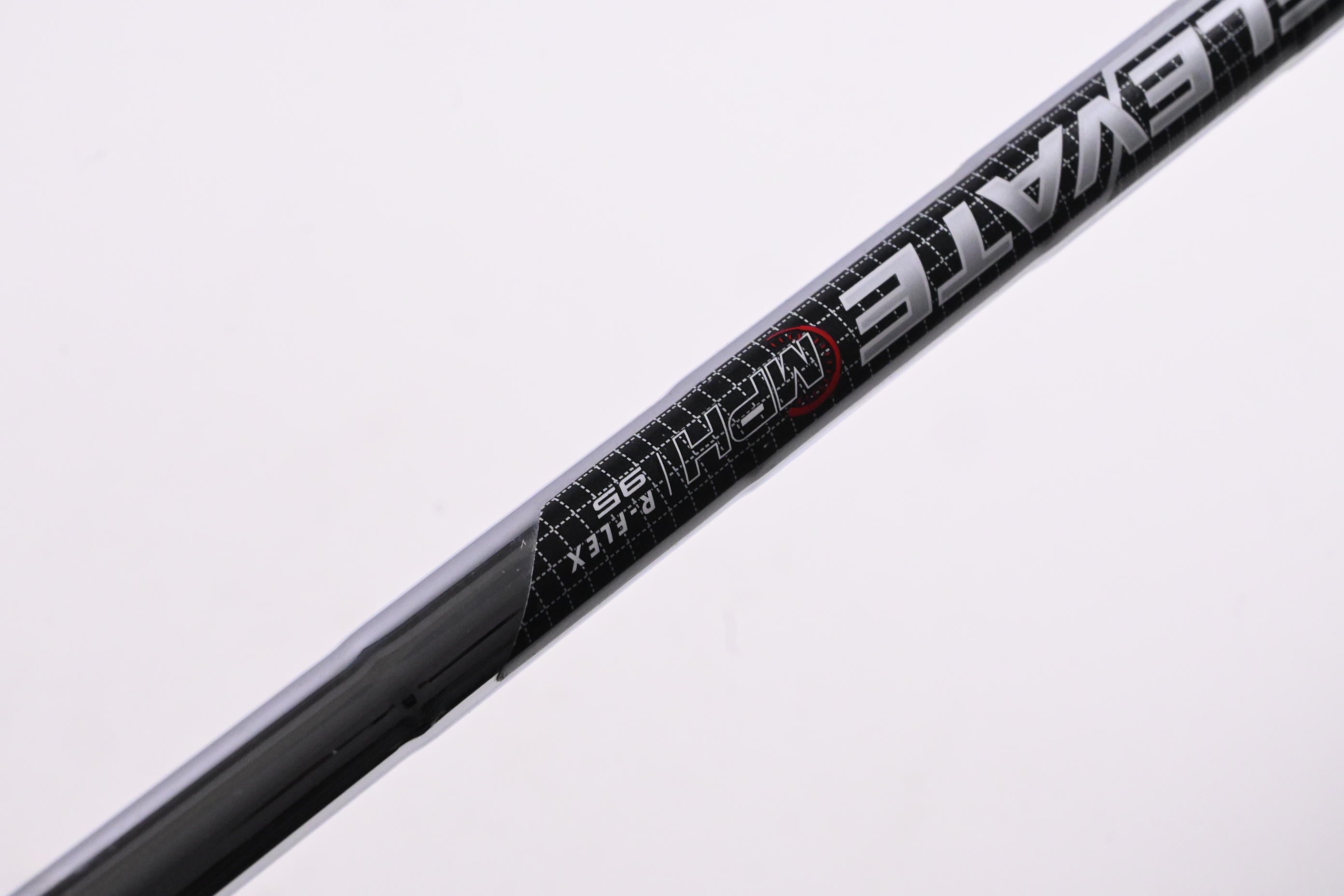 Callaway Paradym Ai Smoke #5 Iron / 22 Degree / Regular Flex Elevate MPH 95