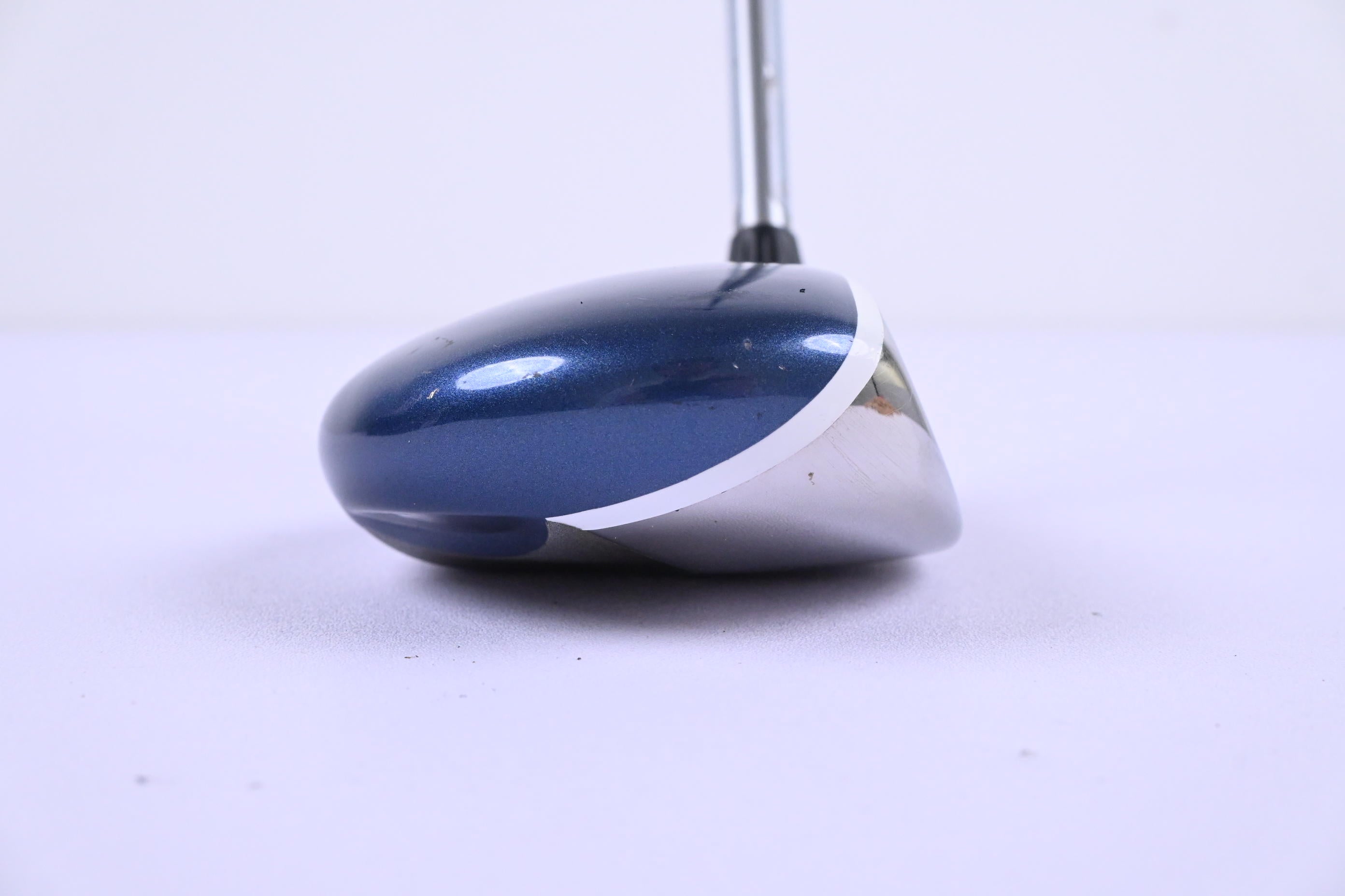 Ladies Callaway Big Bertha 2007 #7 Wood / 21 Degree / Ladies Flex Aldila 50