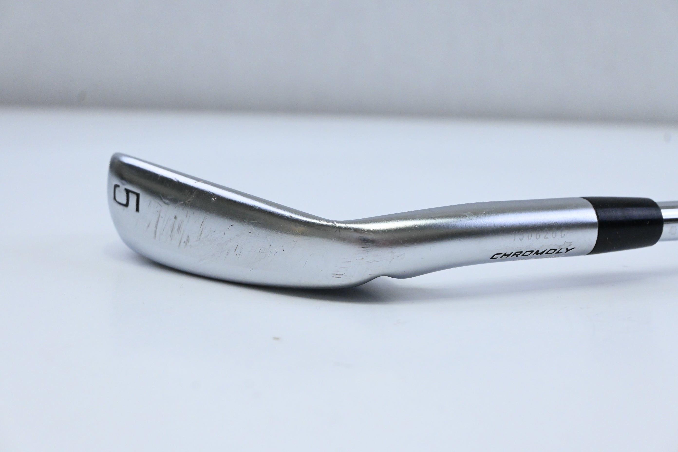 Mizuno JPX 919 Hot Metal Pro #5 Iron / 23 Degree / Regular Flex NS Pro Modus3