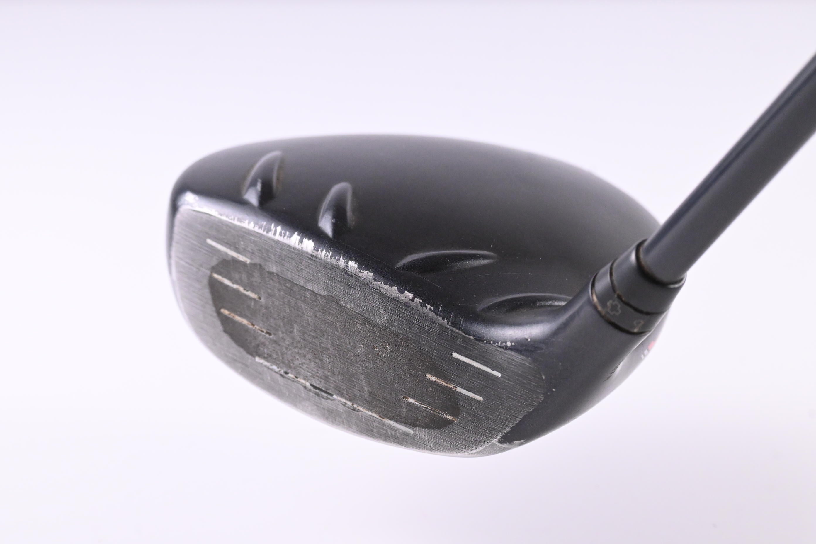 Ping G410 SFT #3 Wood / 16 Degree / Regular Flex Ping Alta CB Red 65 Shaft