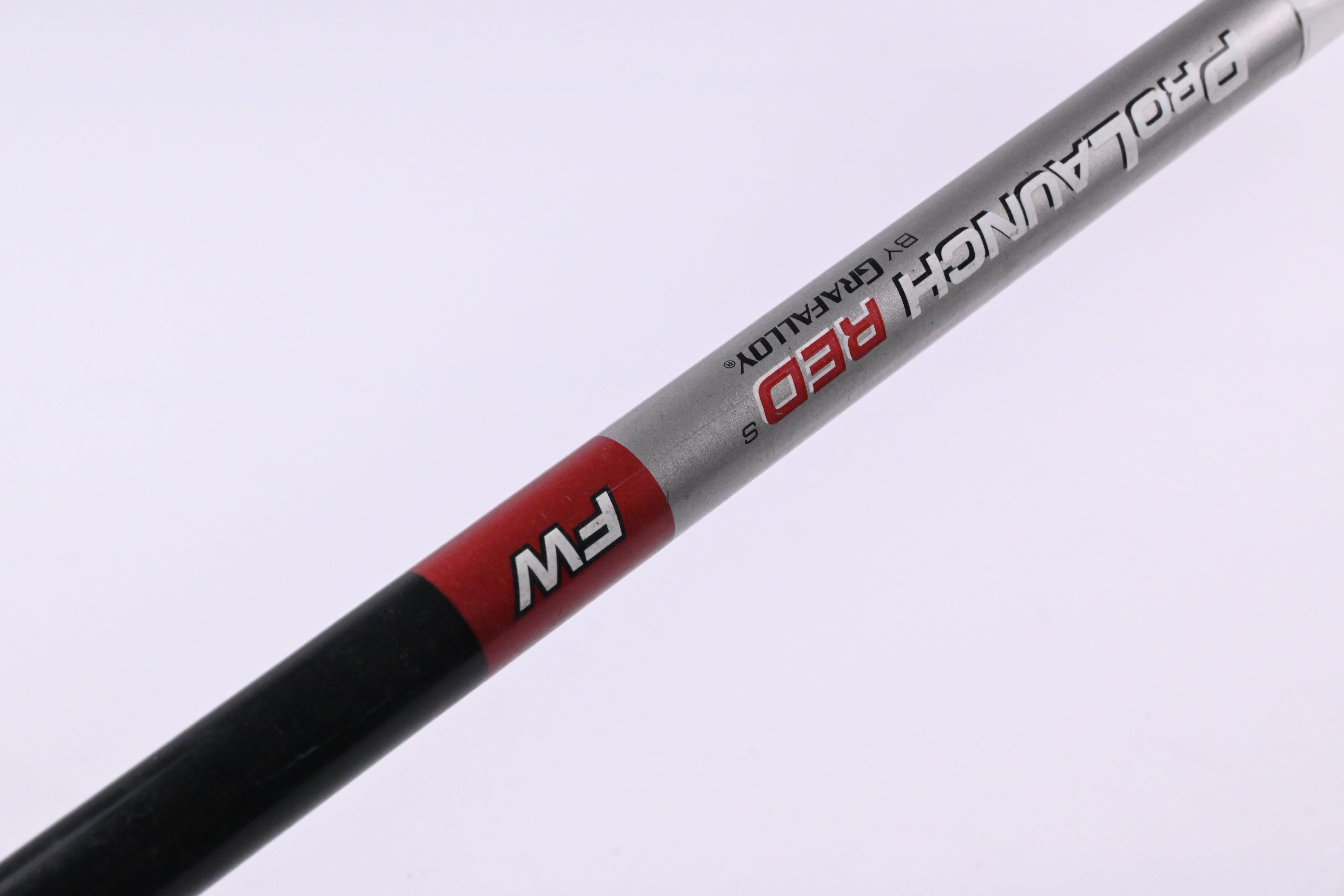 Ping G10 #3 Wood / 15.5 Degree / Stiff Flex GraFalloy Red Shaft