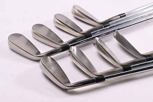 Mizuno JPX EZ 2016 Irons / 5-PW+GW+SW / Regular Flex XP 115 R300 Shafts