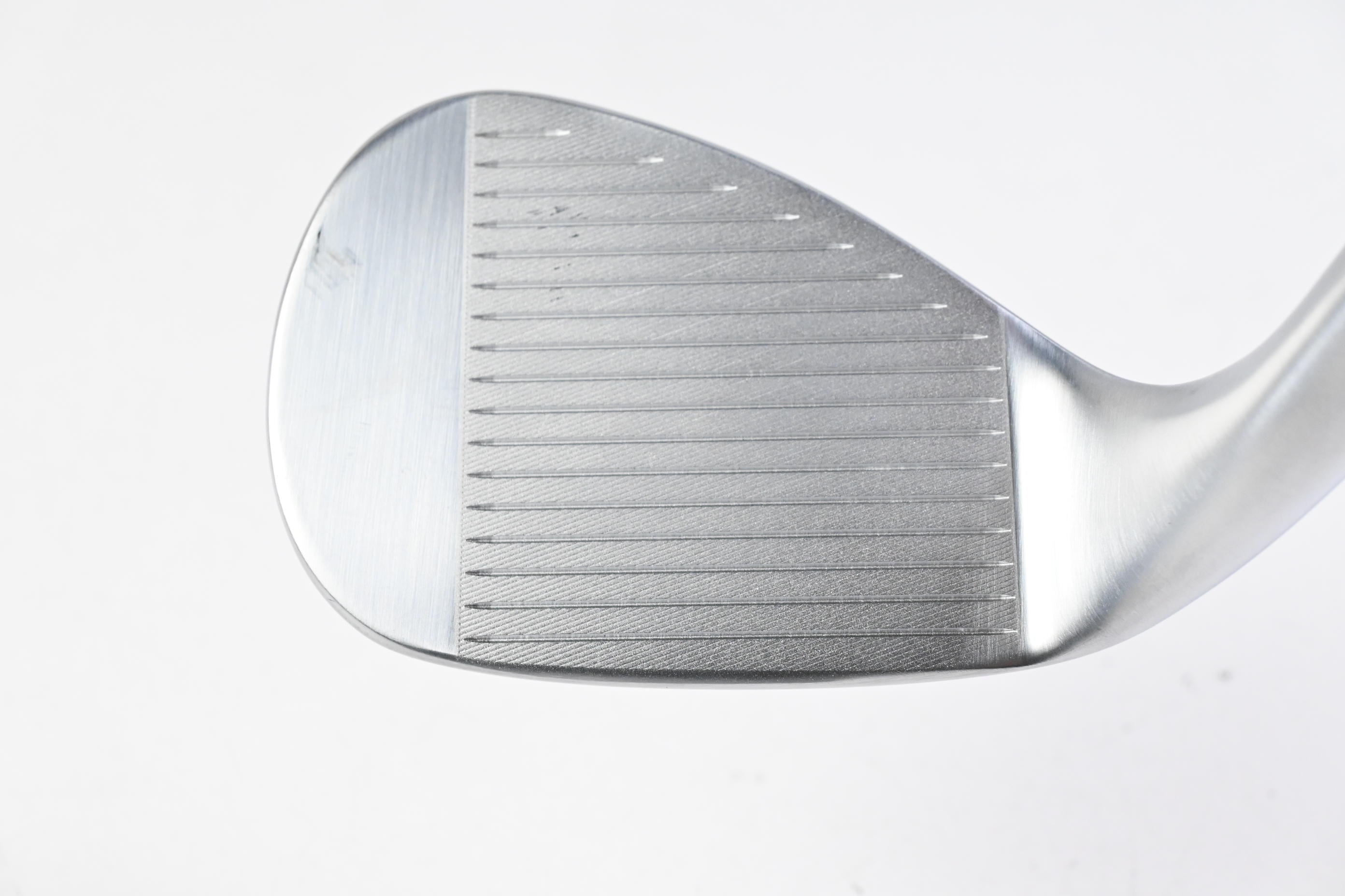 Callaway Opus Lob Wedge / 58 Degree / Wedge Flex Dynamic Gold 115 Shaft