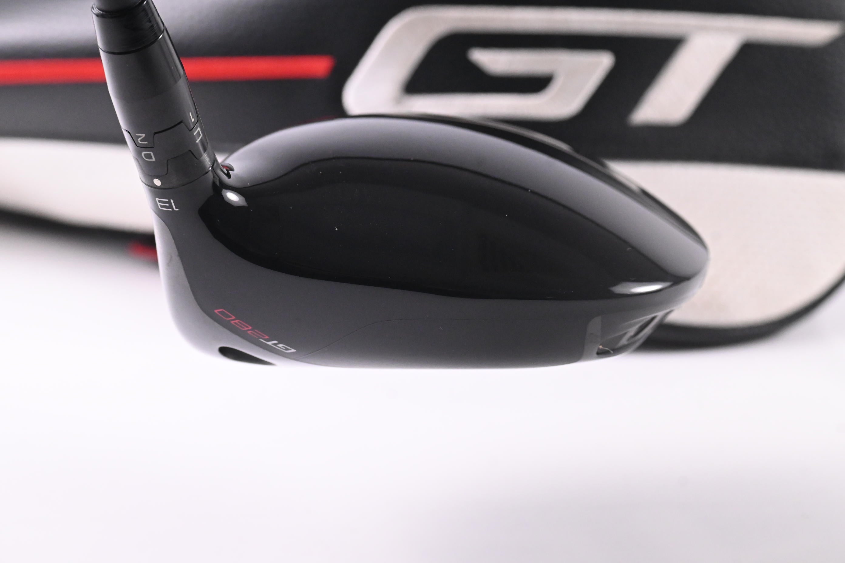 Titleist GT280 Mini Driver / 13 Degree / Regular Flex Tensei 1K Blue 65 Shaft