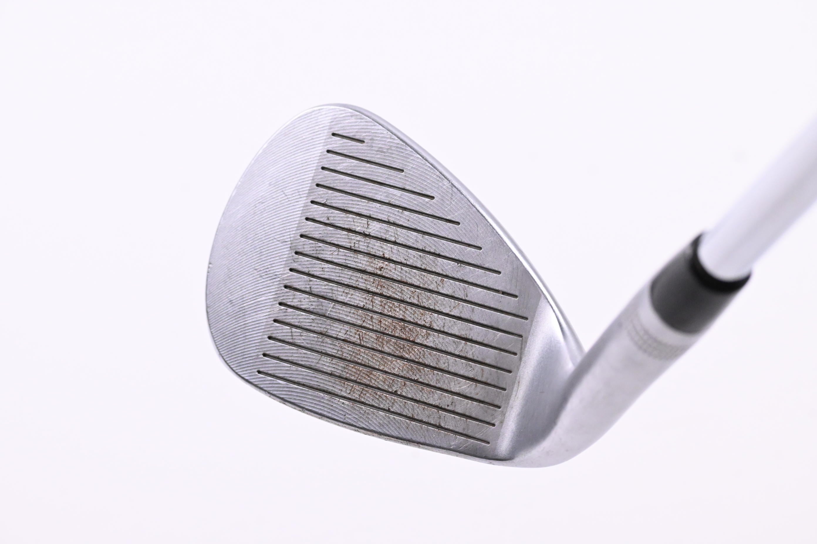 Wilson Staff Model ZM Lob Wedge / 60 Degree / Stiff Flex NS Pro Modus 3 Tour 105