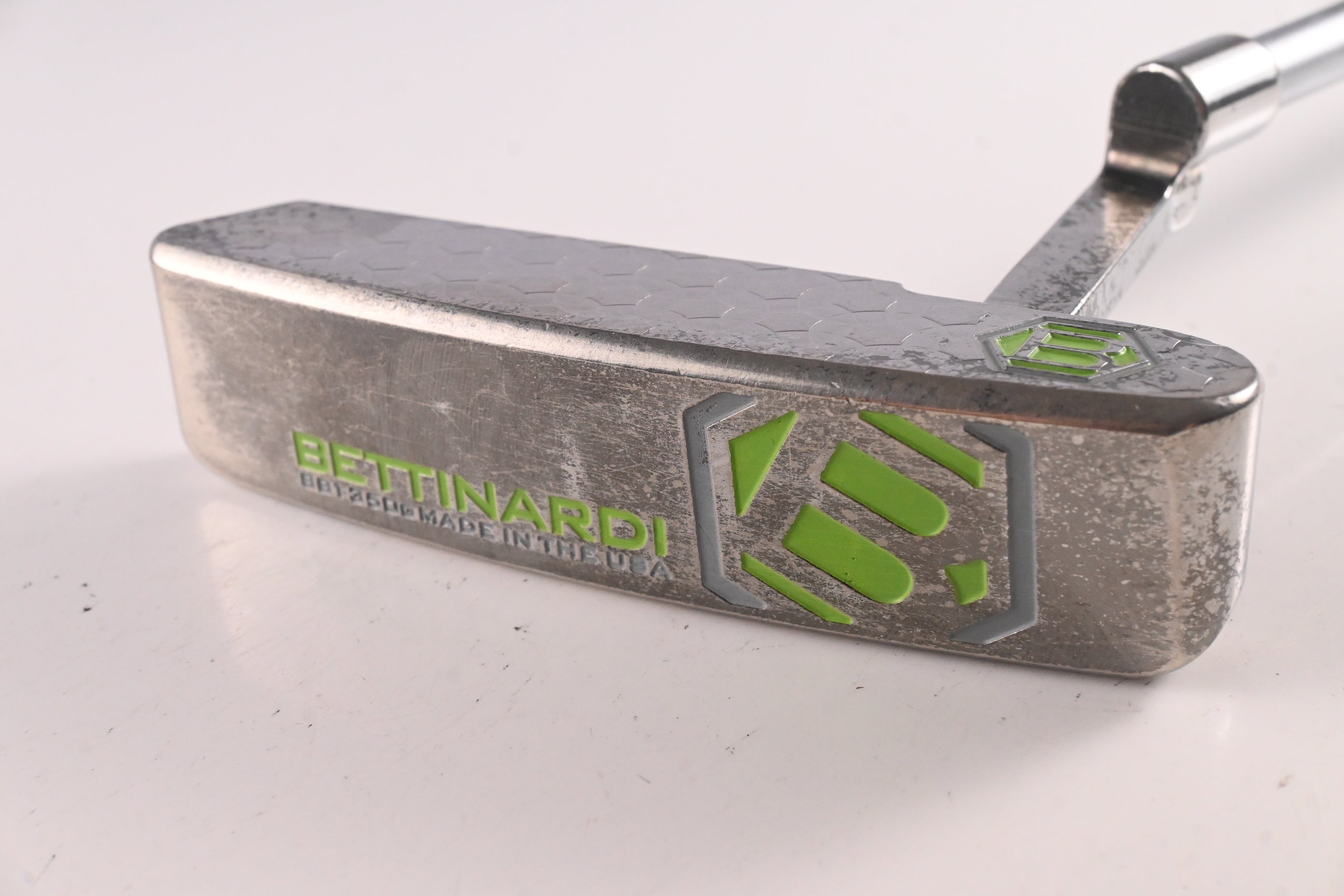 Bettinardi BB 2016 Series #1 Putter / 34 Inch