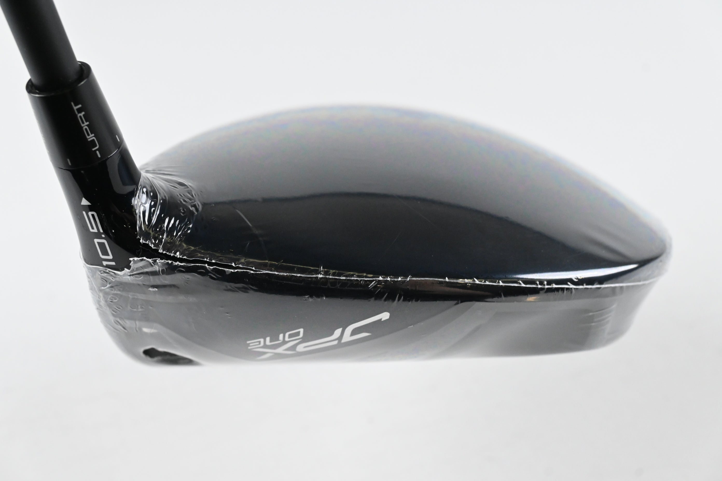 Mizuno JPX One Driver / 10.5 Degree / Stiff Flex Tensei 1K Blue 55 Shaft