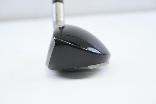 Left Hand Cleveland Classic #2 Hybrid / 18 Degree / Senior Flex Diamana 74