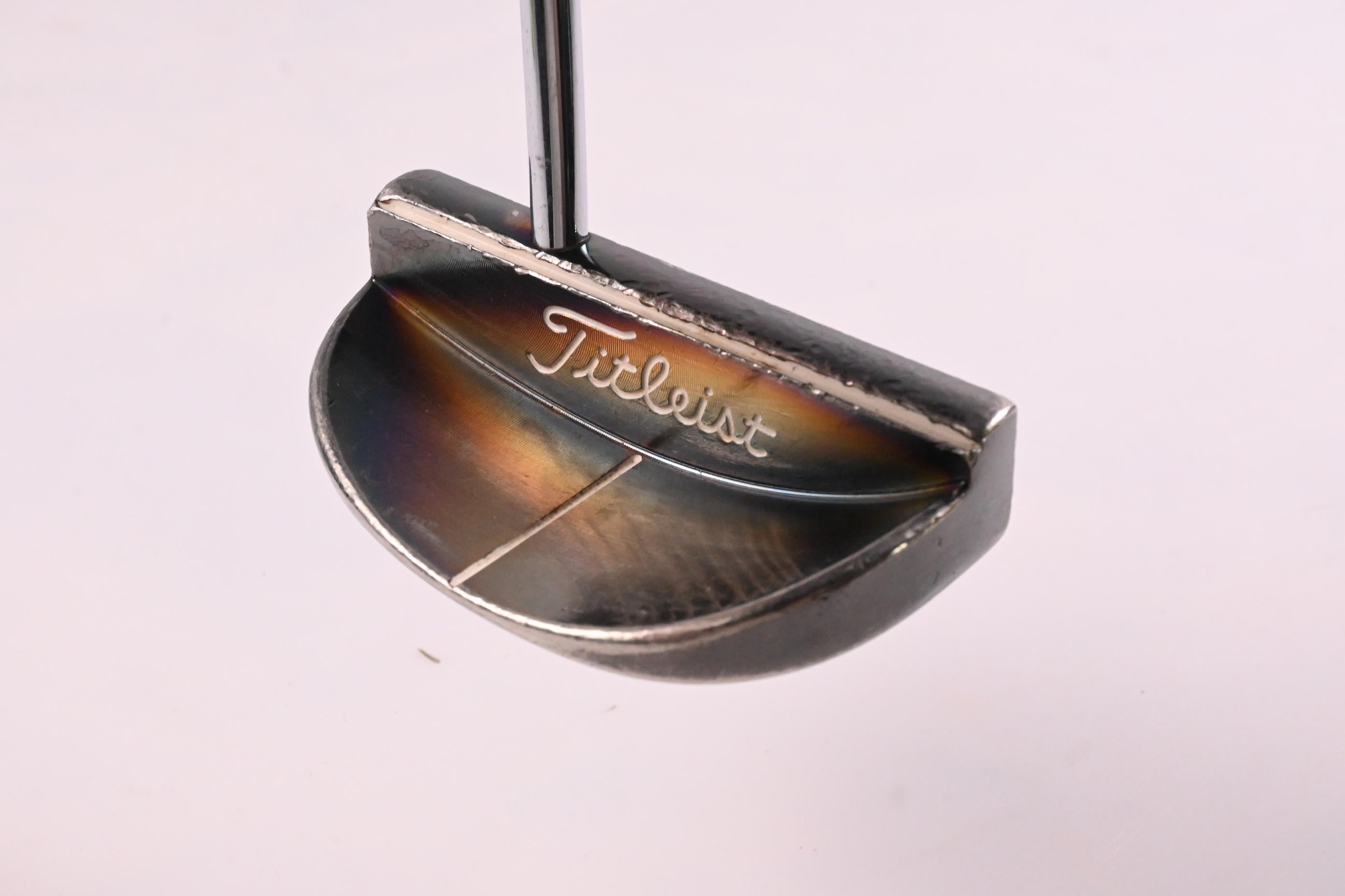Scotty Cameron Studio Design MB Putter / 35 Inch