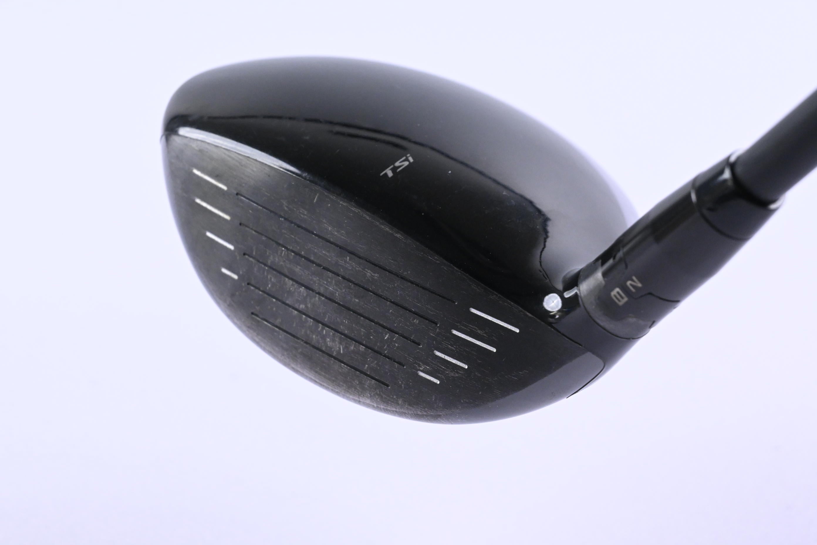 Tour Issue Titleist TSi3 #3 Wood / 15 Degree / X-Flex Tensei 1K Black 75 Shaft
