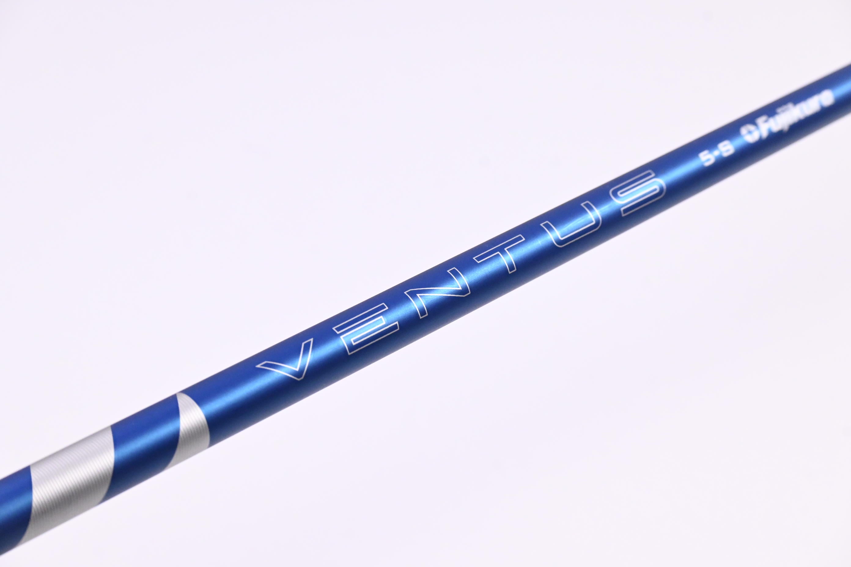 Fujikura Ventus Velocore+ Blue 5 Driver Shaft / Stiff Flex / Titleist Adapter