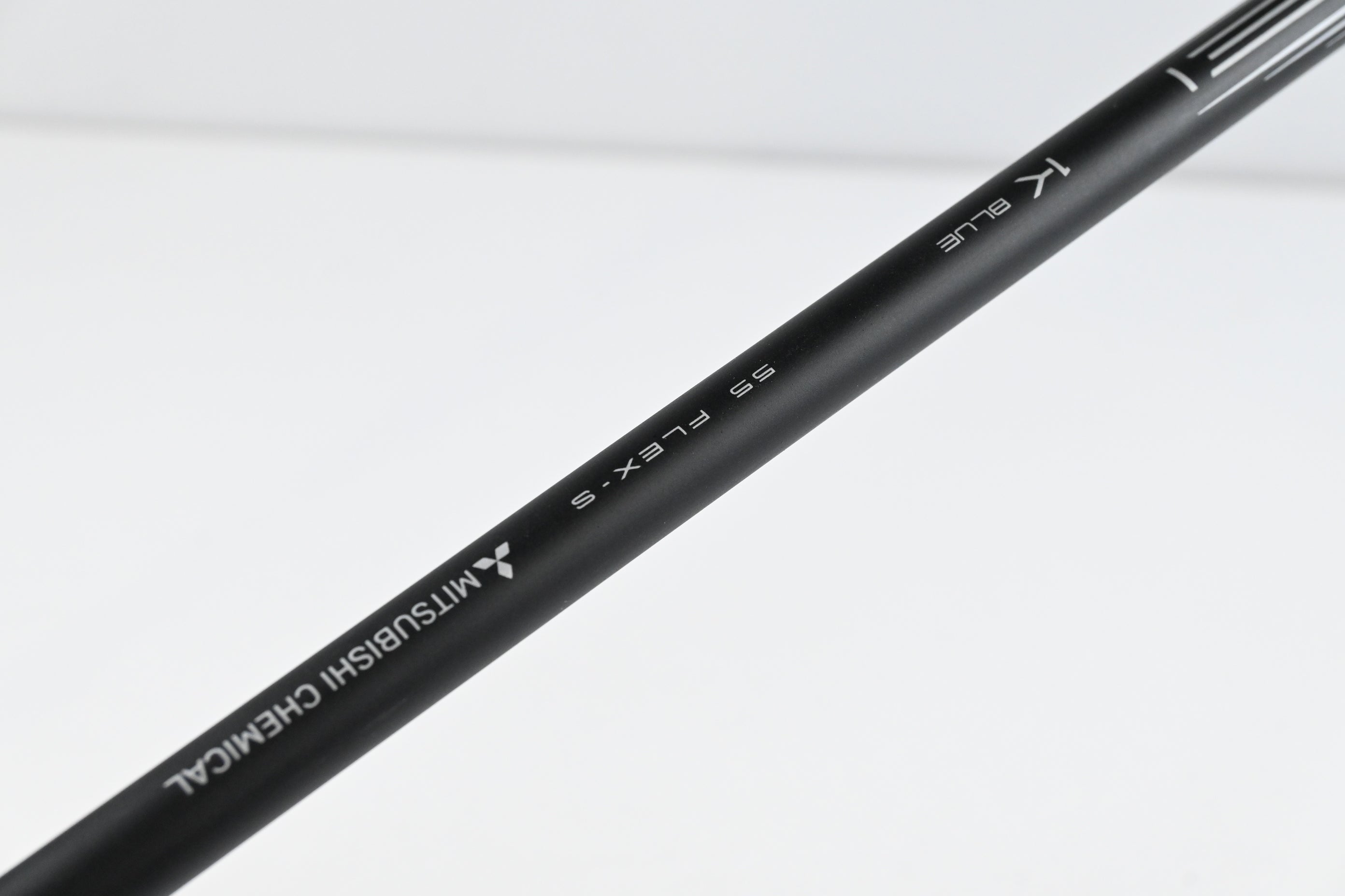 Mizuno JPX One Driver / 10.5 Degree / Stiff Flex Tensei 1K Blue 55 Shaft