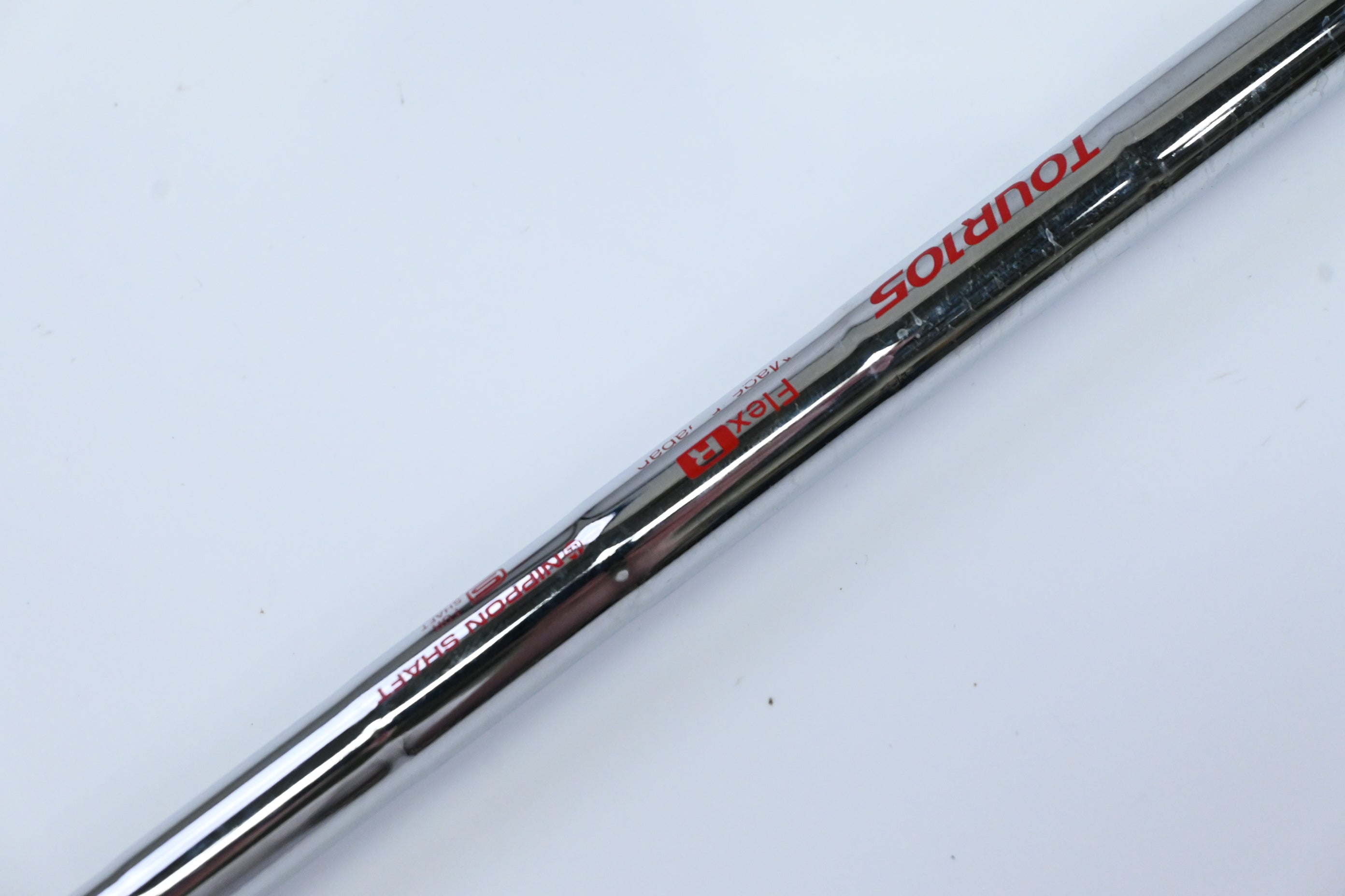 Mizuno JPX 919 Hot Metal Pro #5 Iron / 23 Degree / Regular Flex NS Pro Modus3