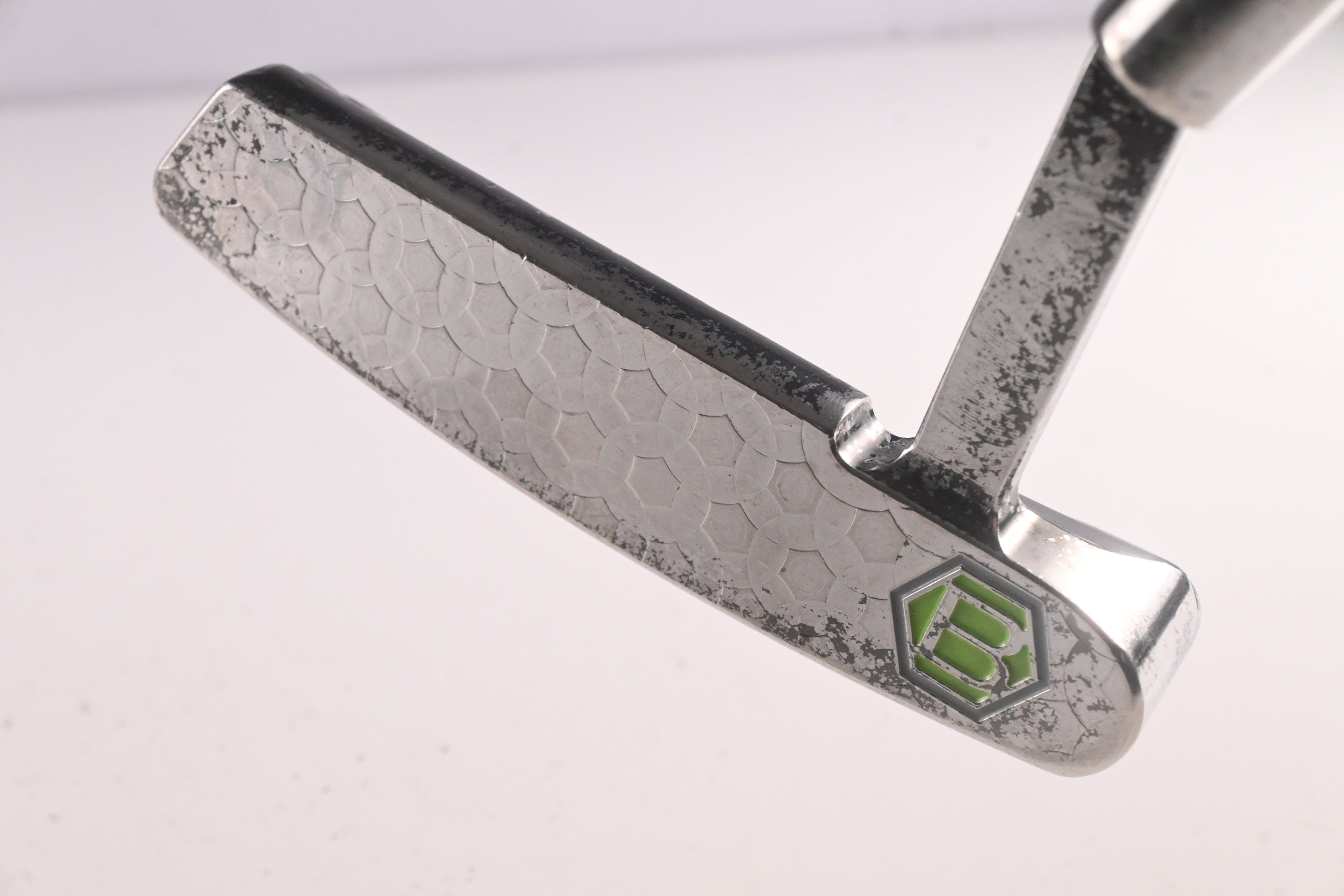Bettinardi BB 2016 Series #1 Putter / 34 Inch