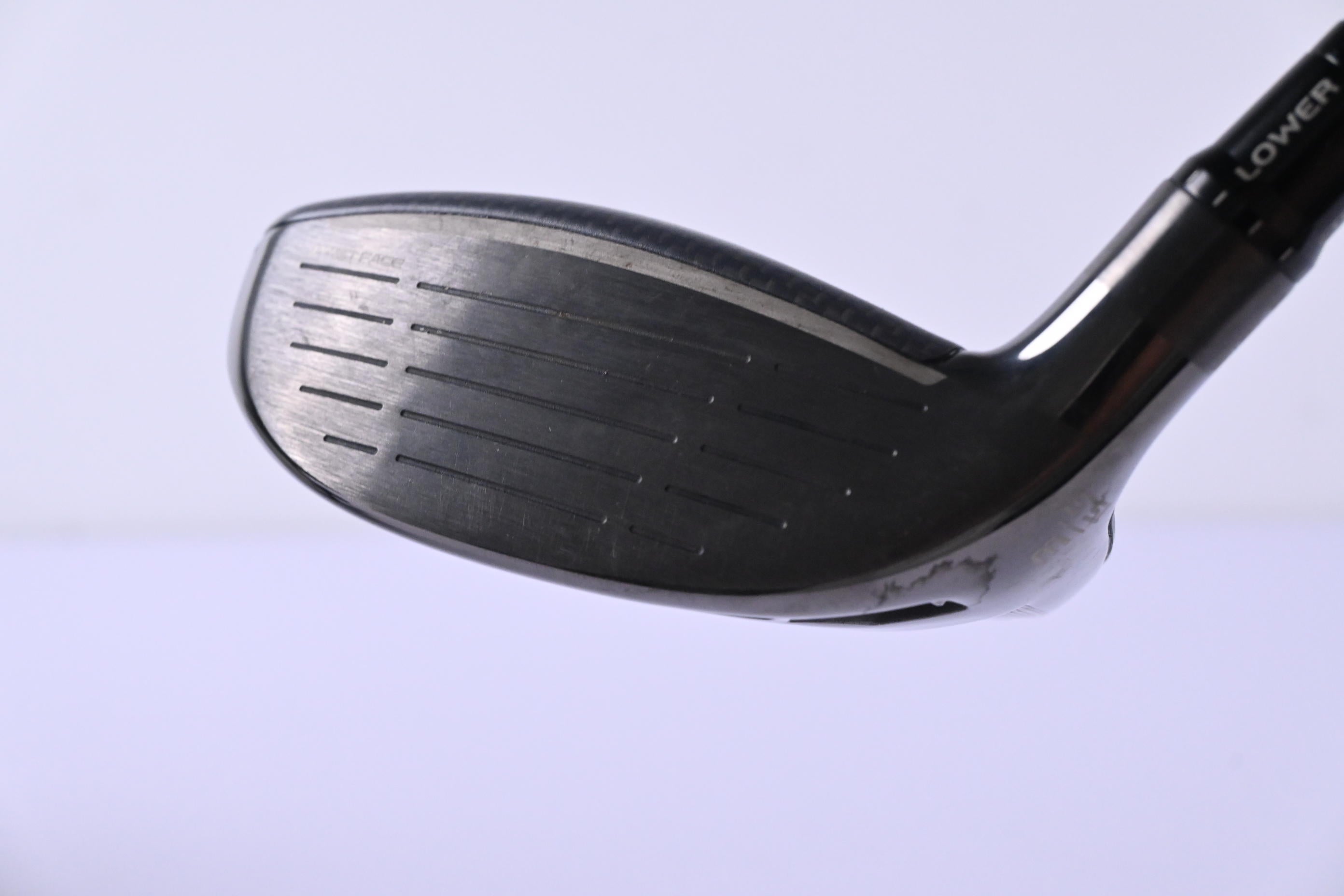 Taylormade Qi35 Max #3 Wood / 15.5 Degree / Regular Flex Tensei AV Blue 65