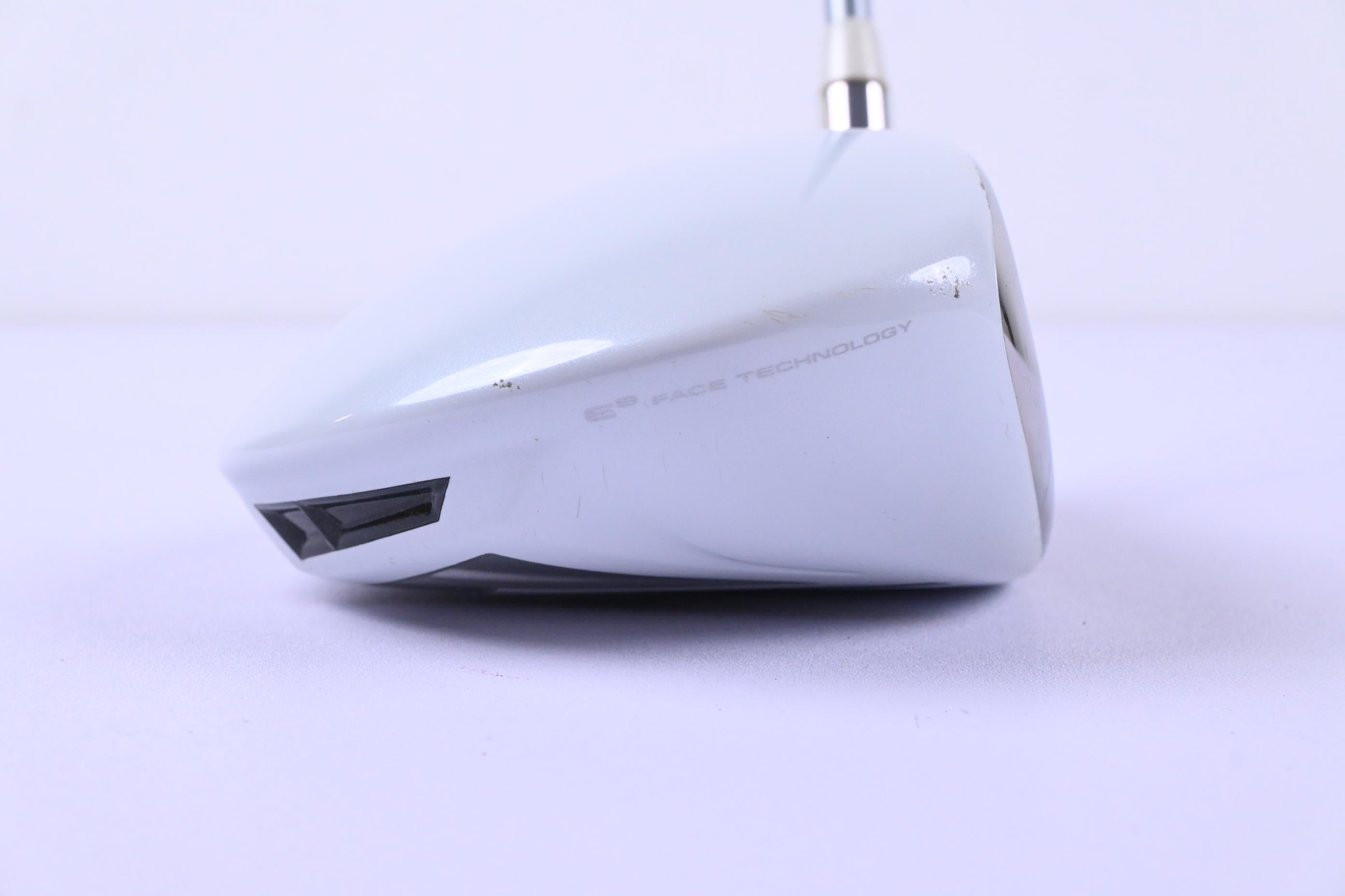 Cobra S3 Driver / 10.5 Degree / Regular Flex Aldila RIP Beta 60 Shaft