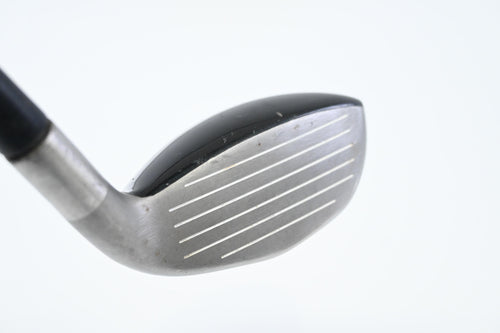 Left Hand Cleveland Classic #2 Hybrid / 18 Degree / Senior Flex Diamana 74