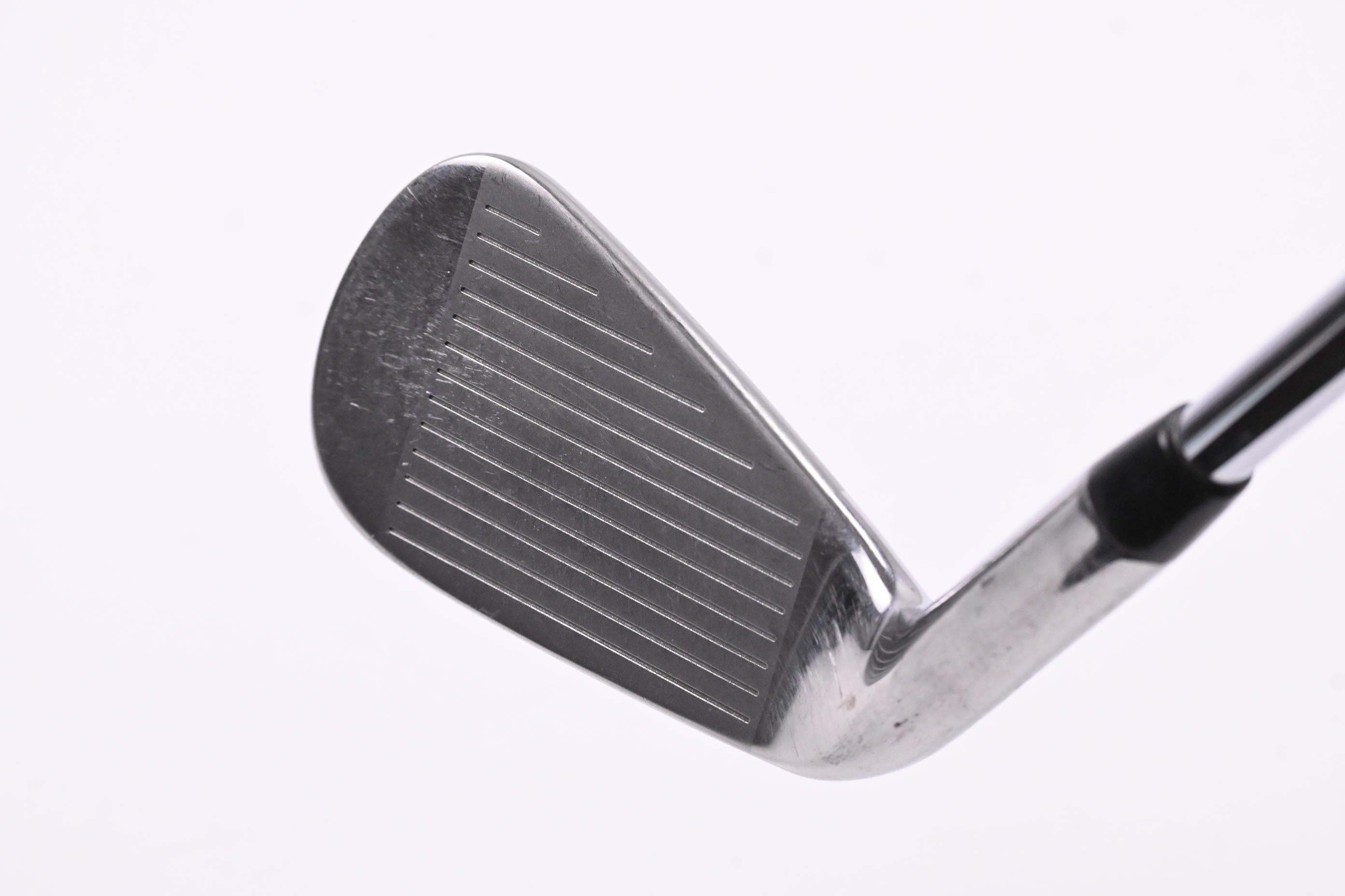 Callaway Paradym Ai Smoke #4 Iron / 19 Degree / Regular Flex Elevate MPH 95
