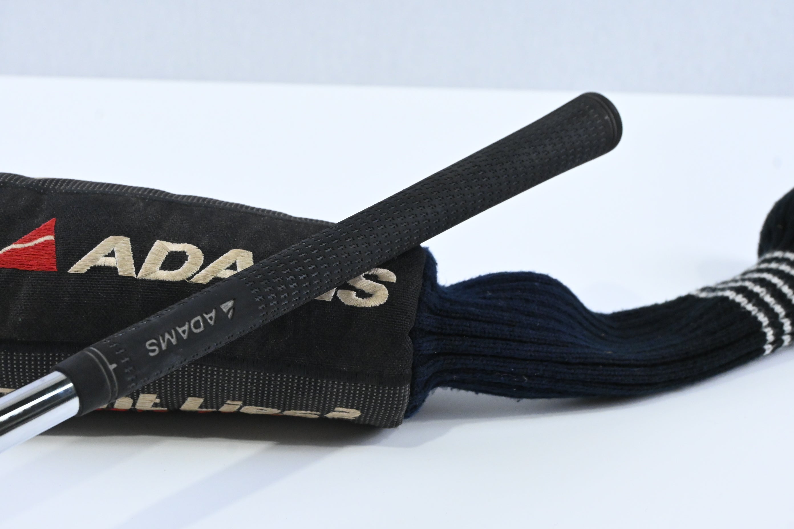 Adams Tight Lies2 #4 Wood / 16 Degree / Regular Flex Adams Steel Shaft