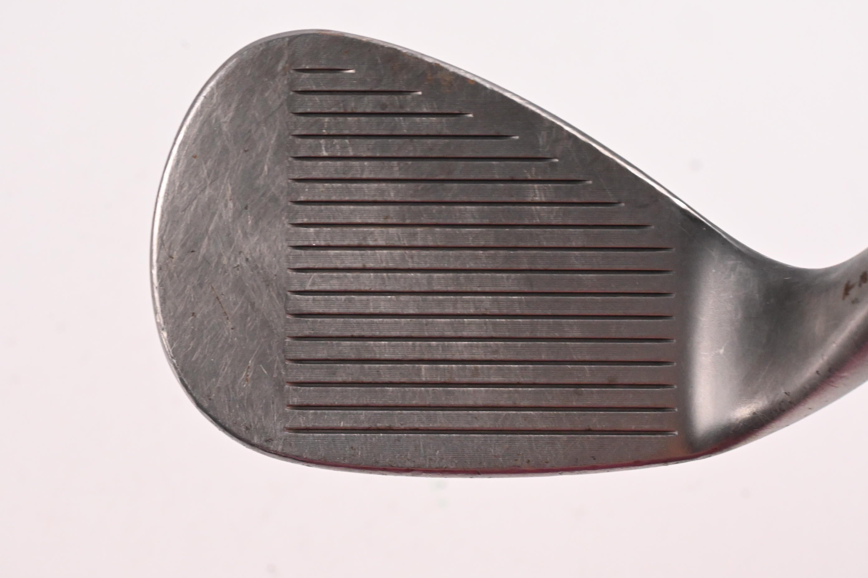 Titleist Vokey SM7 Lob Wedge / 58 Degree / Wedge Flex Titleist Vokey Shaft