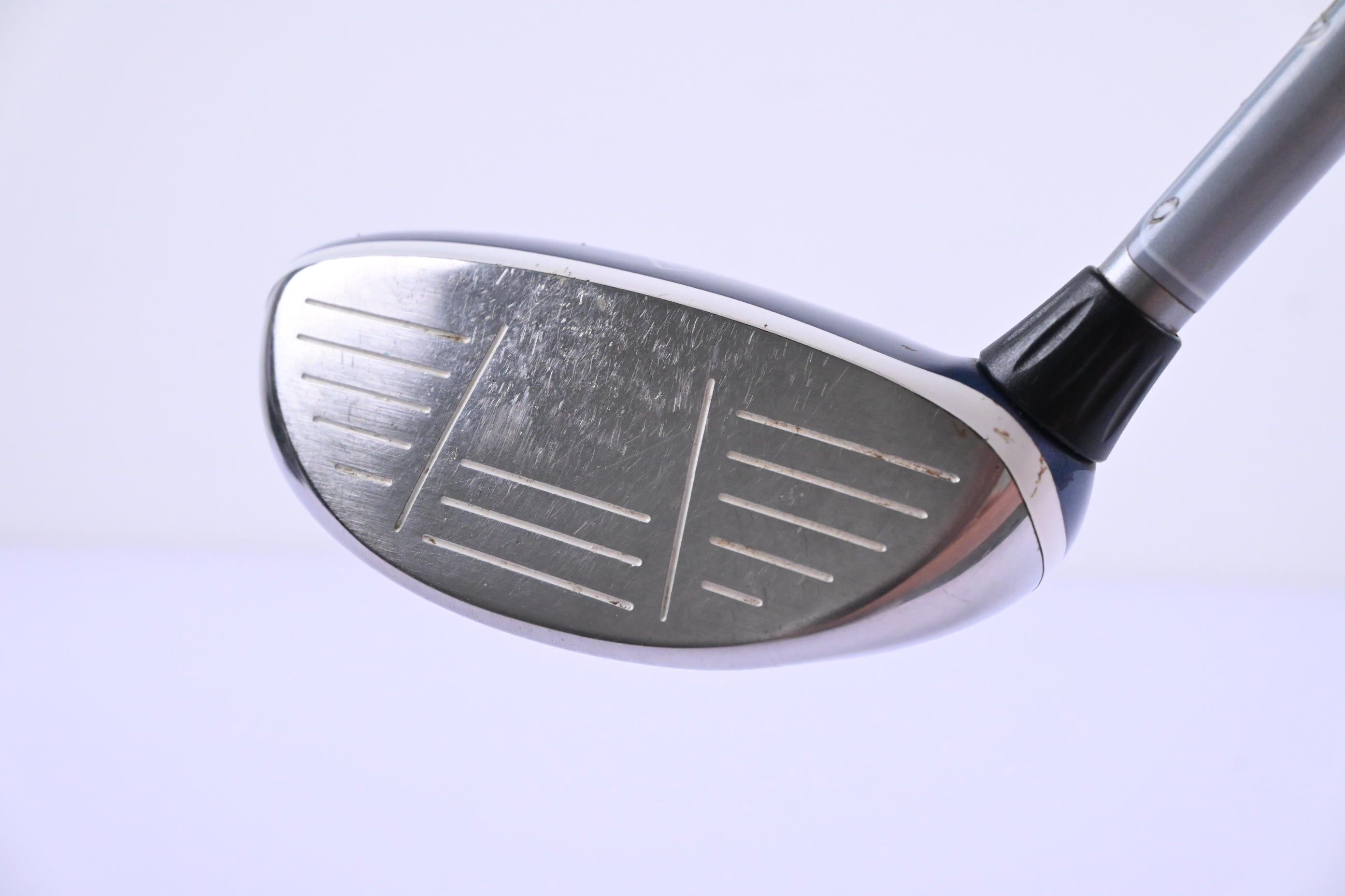 Ladies Callaway Big Bertha 2007 #7 Wood / 21 Degree / Ladies Flex Aldila 50
