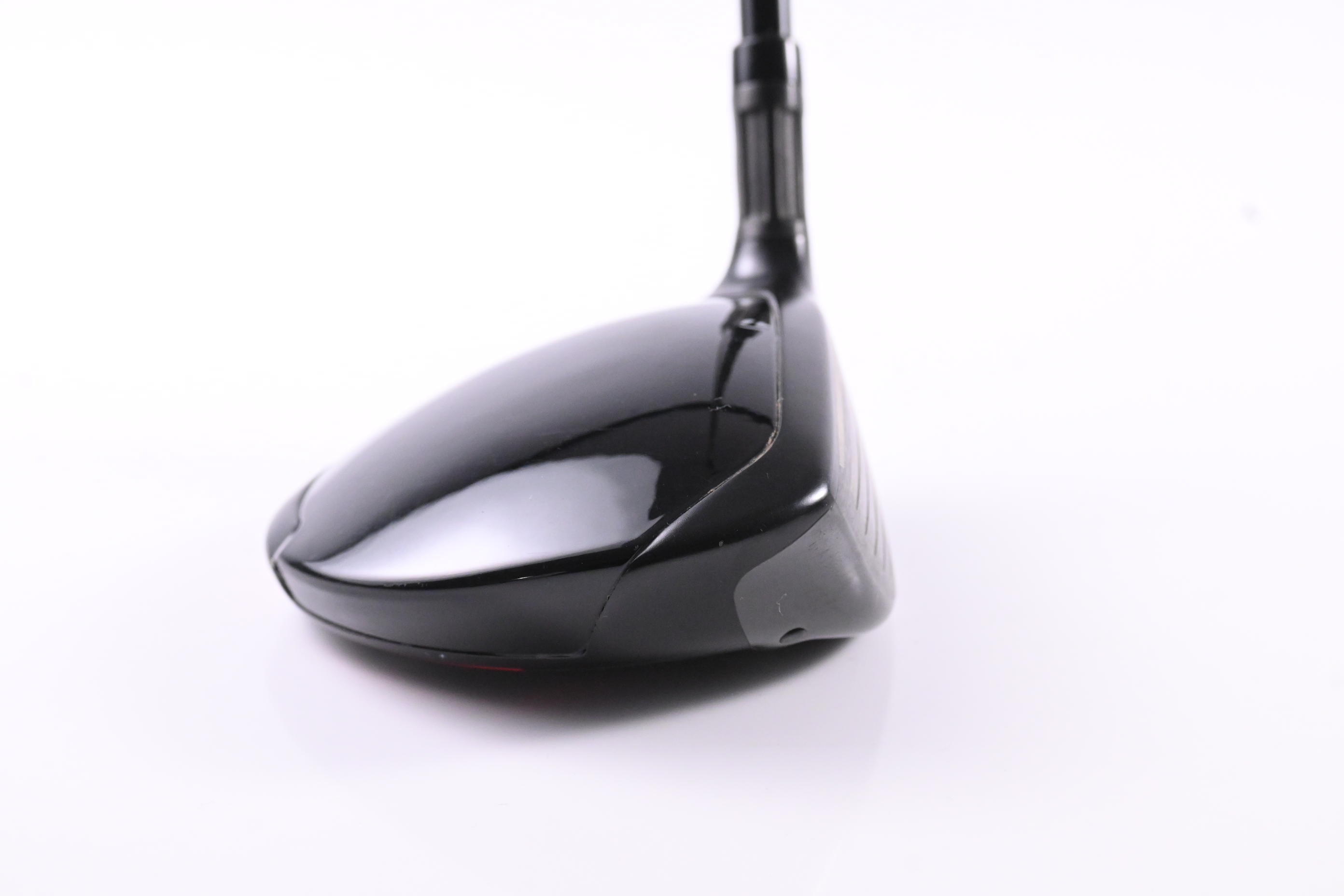Taylormade Stealth 2 #3 Wood / 15 Degree / Regular Flex Ventus TR Red 5 Shaft