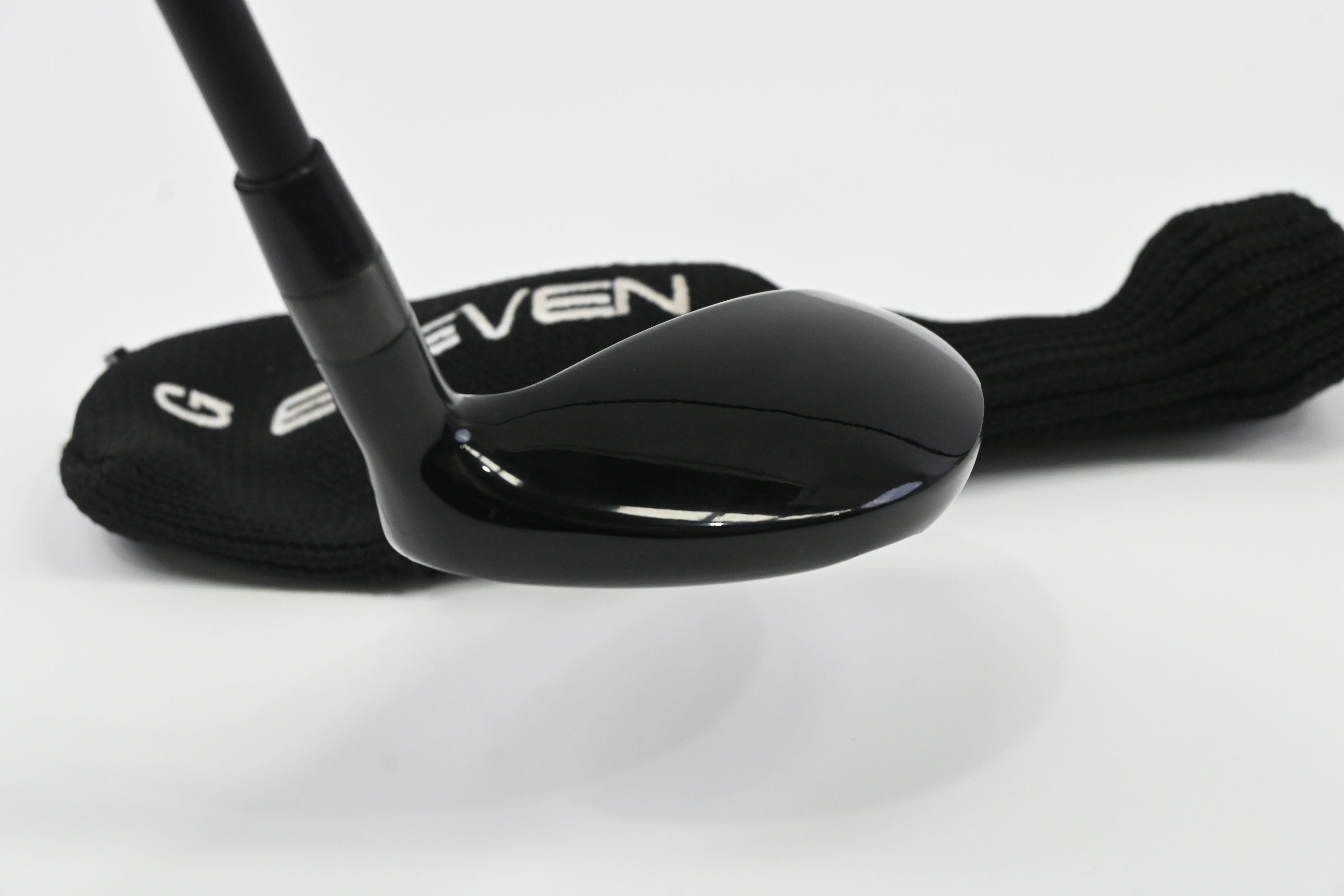 Ladies Eleven #GW Hybrid / 47 Degree / Ladies Flex KBS 50 Shaft