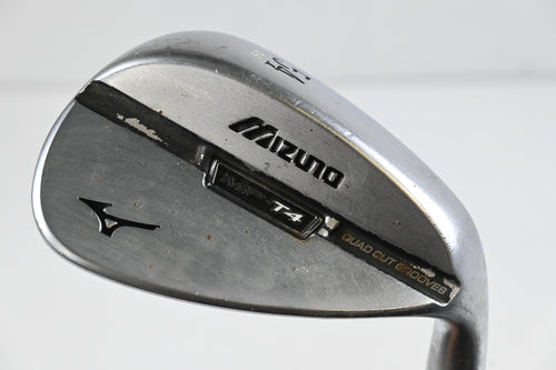 Mizuno MP-T4 Sand Wedge / 54 Degree / Wedge Flex Dynamic Gold Shaft