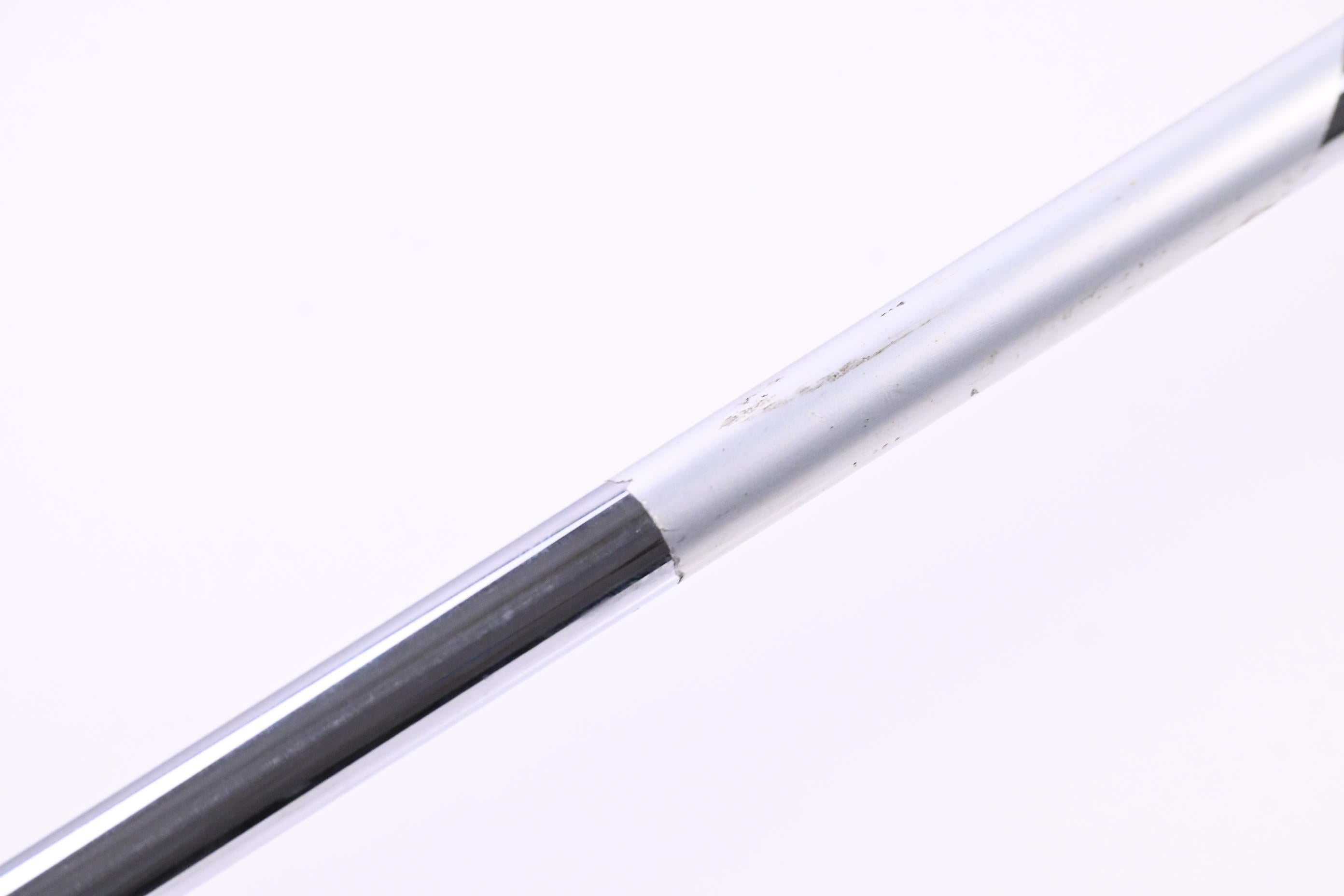 Proto Forged C-05 #7 Iron / X-Flex Project X Precision Shaft