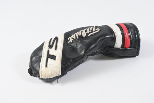 Titleist TS3 #3 Hybrid / 19 Degree / X-Flex EvenFlow Black 90 Shaft