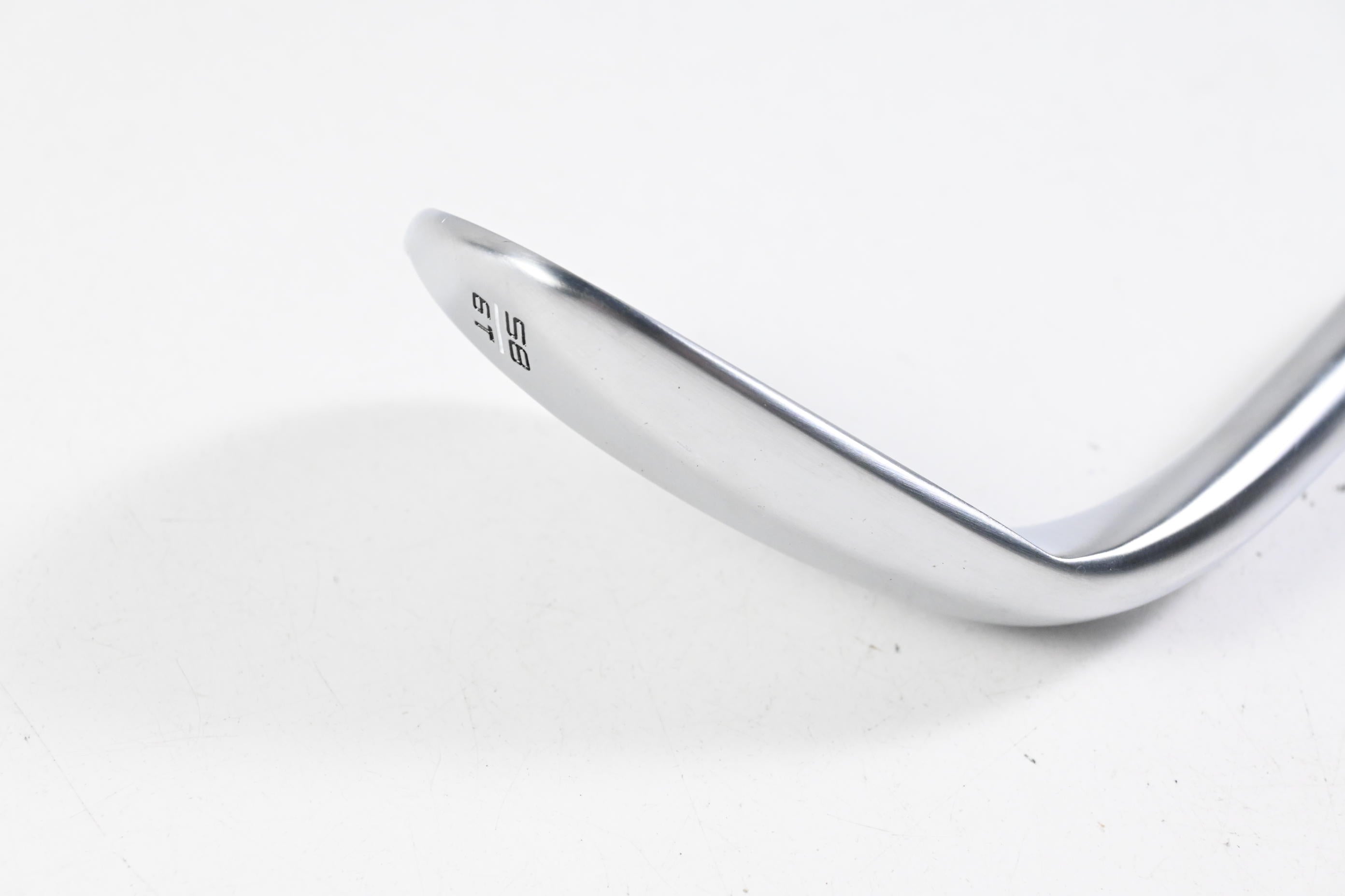 Callaway Opus Lob Wedge / 58 Degree / Wedge Flex Dynamic Gold 115 Shaft