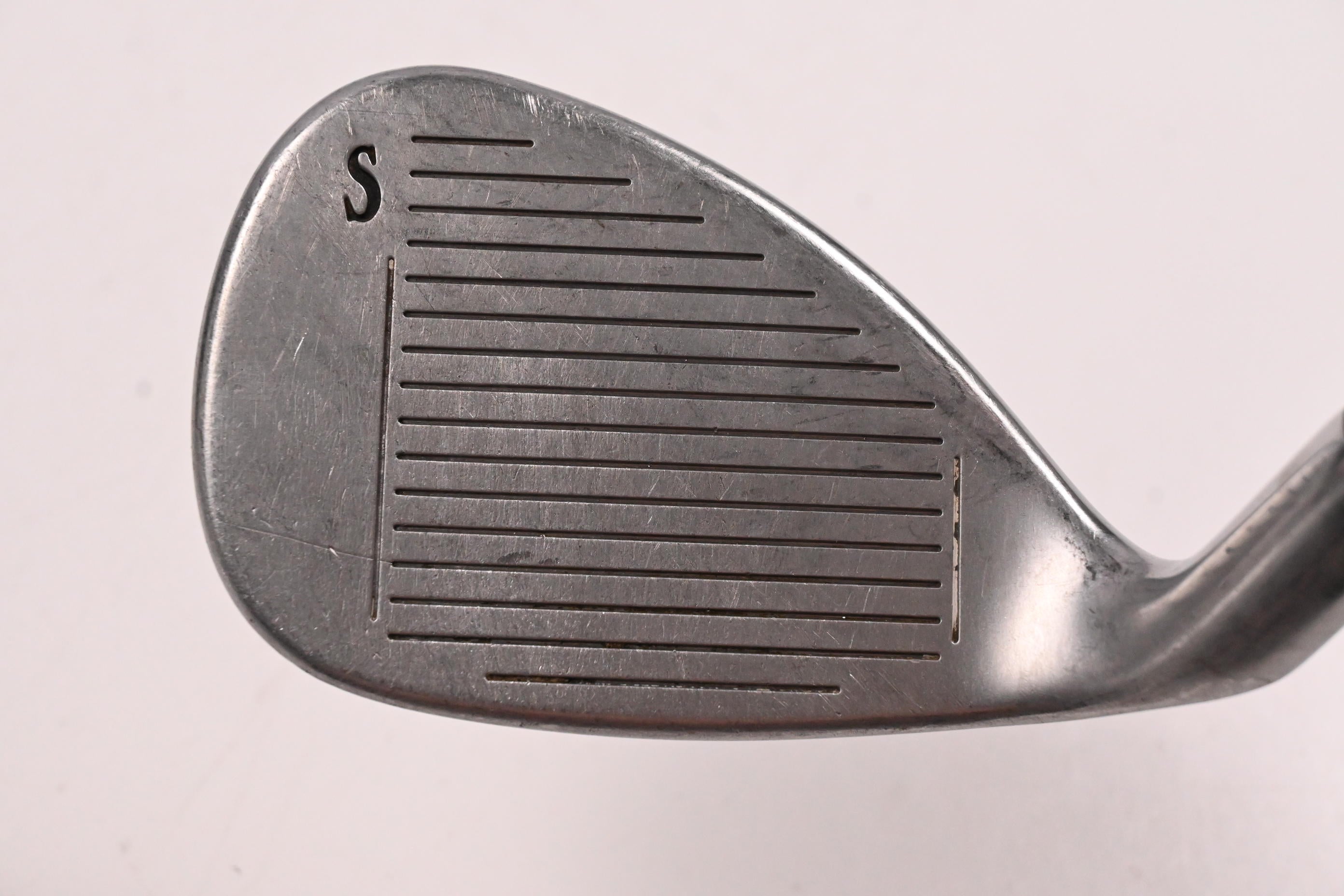 Callaway X-18 Sand Wedge / 56 Degree / Uniflex Callaway X-18 Shaft