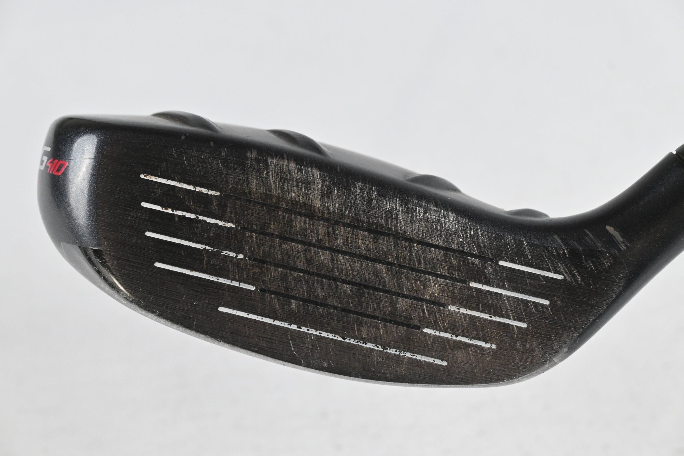 Ping G410 #5 Wood / 17.5 Degree / Stiff Flex EvenFlow Black 85 Shaft