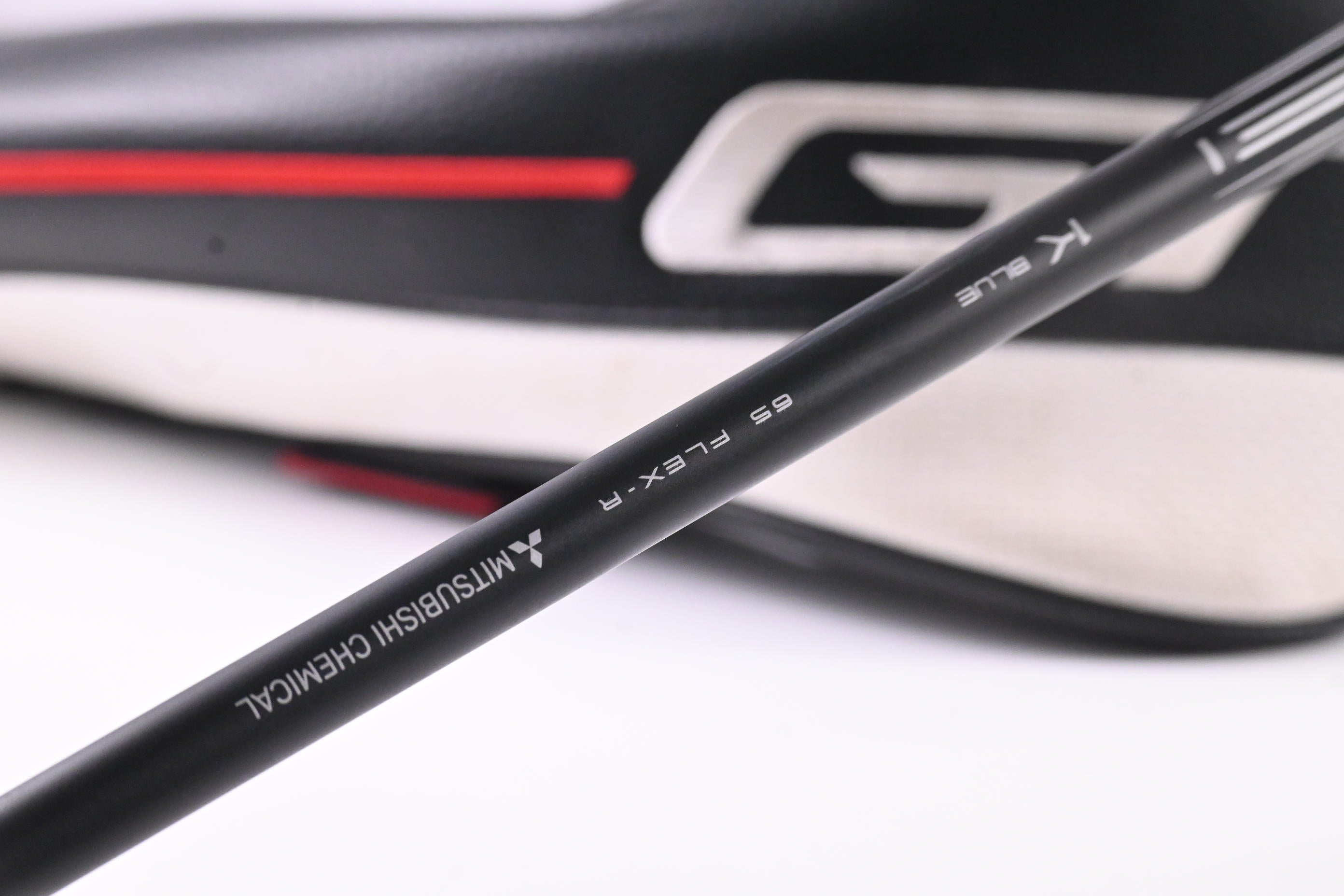 Titleist GT280 Mini Driver / 13 Degree / Regular Flex Tensei 1K Blue 65 Shaft