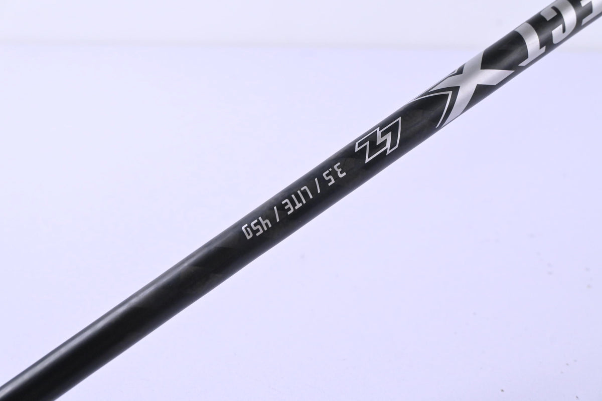 Mizuno JPX 919 Hot Metal #5 Iron / 23 Degree / Senior Flex Project X LZ 45 Shaft