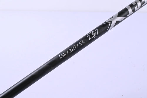 Mizuno JPX 919 Hot Metal #5 Iron / 23 Degree / Senior Flex Project X LZ 45 Shaft