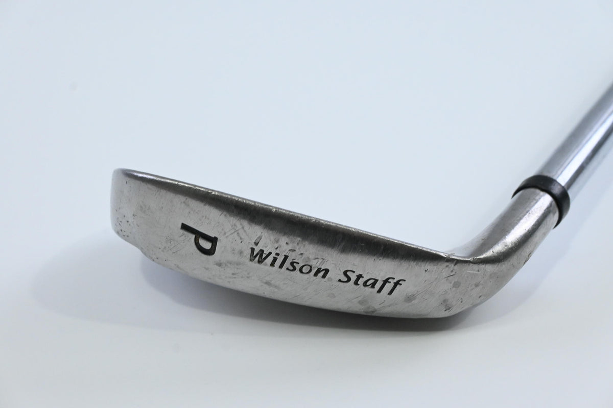 Wilson Di9 Pitching Wedge / 42 Degree / Regular Flex TX 99 Super Lite