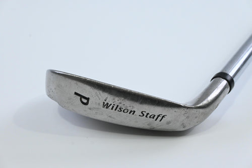 Wilson Di9 Pitching Wedge / 42 Degree / Regular Flex TX 99 Super Lite