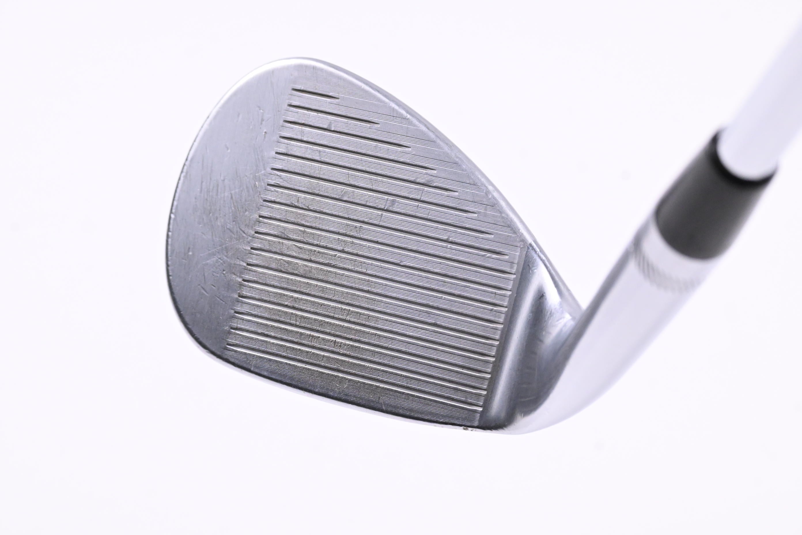 Vokey SM10 Lob Wedge / 60 Degree / Wedge Flex Vokey SM10 Shaft